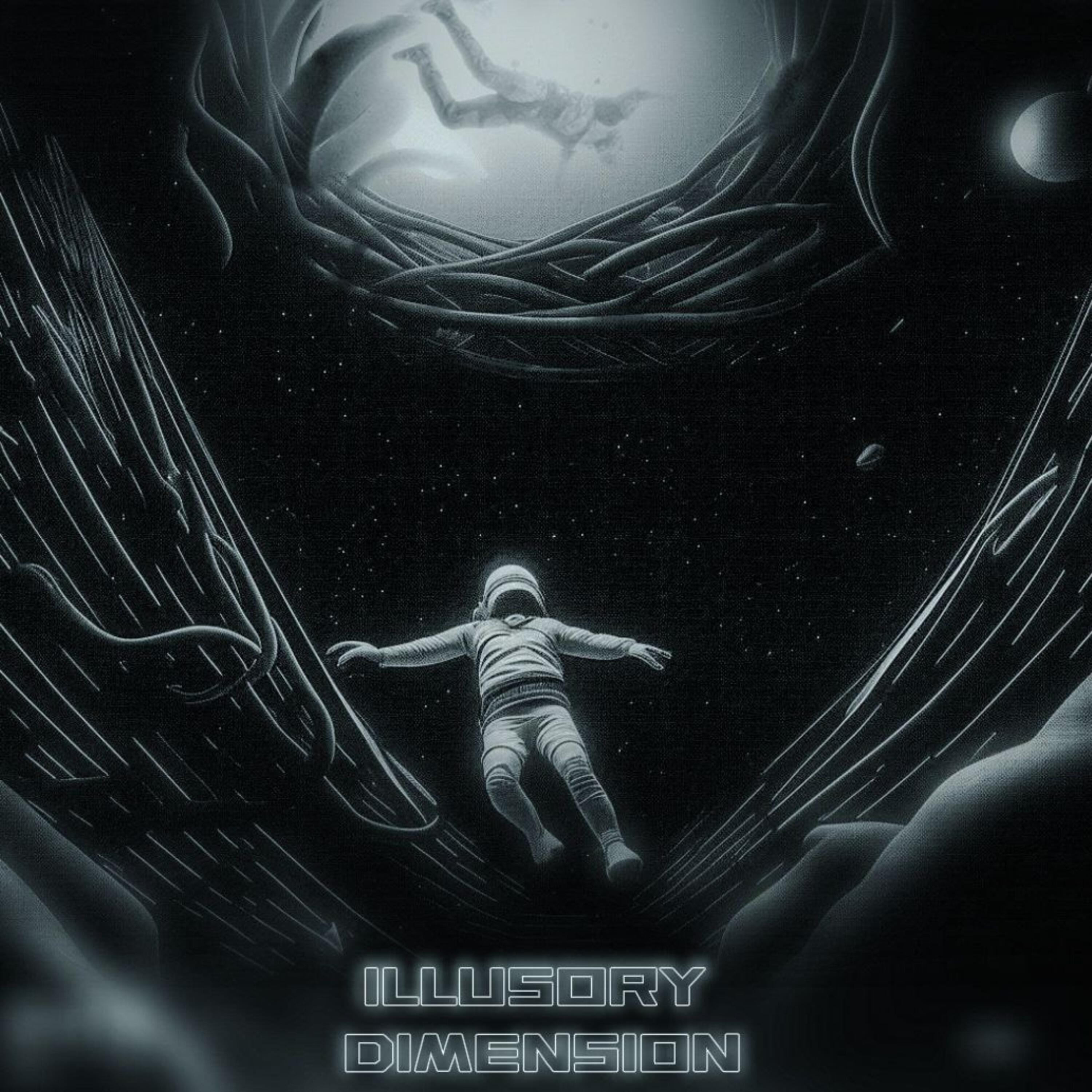 Релиз ILLUSORY DIMENSION