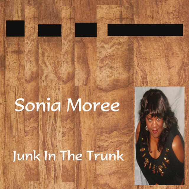 Релиз Junk In The Trunk