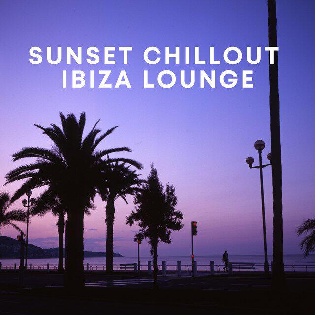 Релиз Sunset Chillout Ibiza Lounge