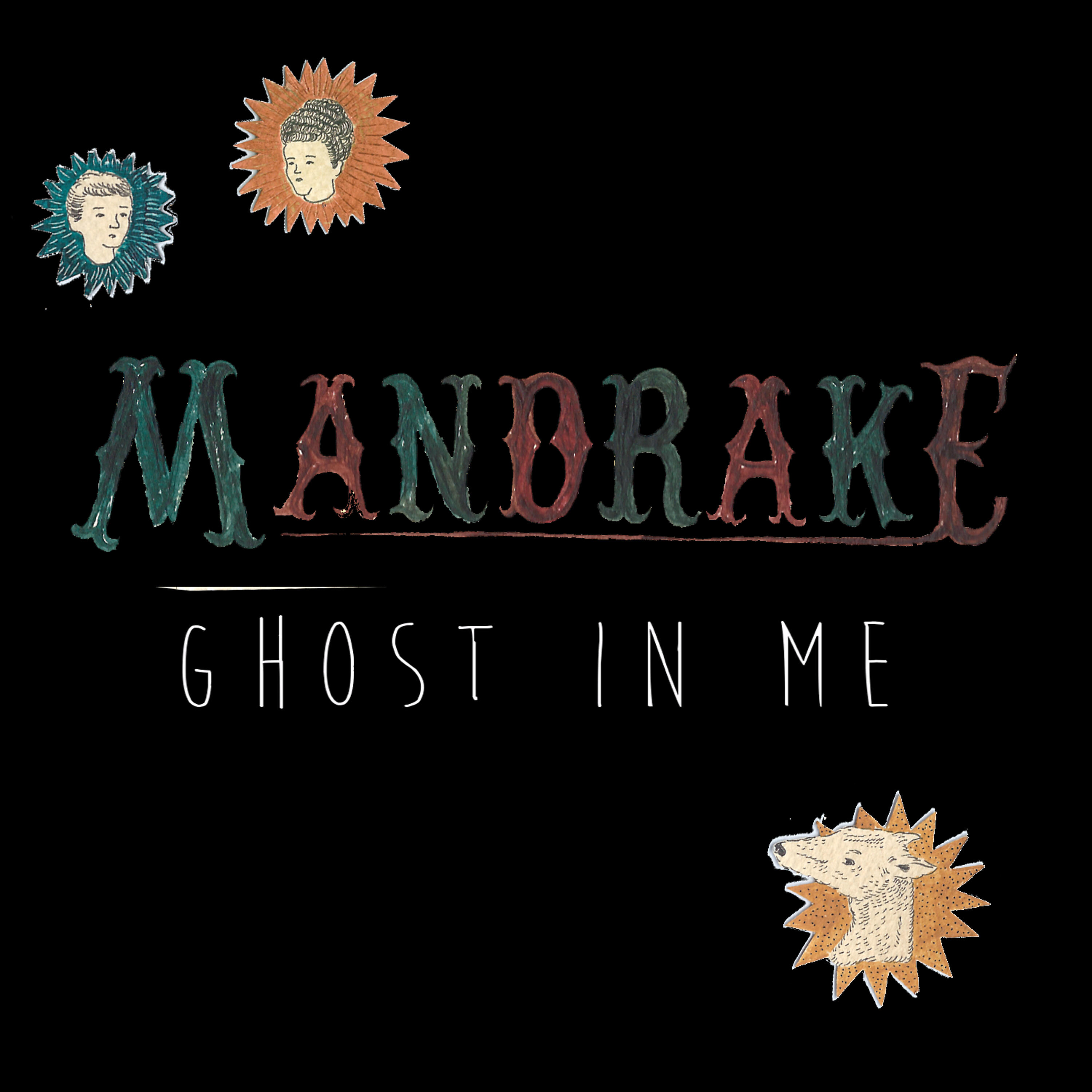 Релиз Ghost in Me