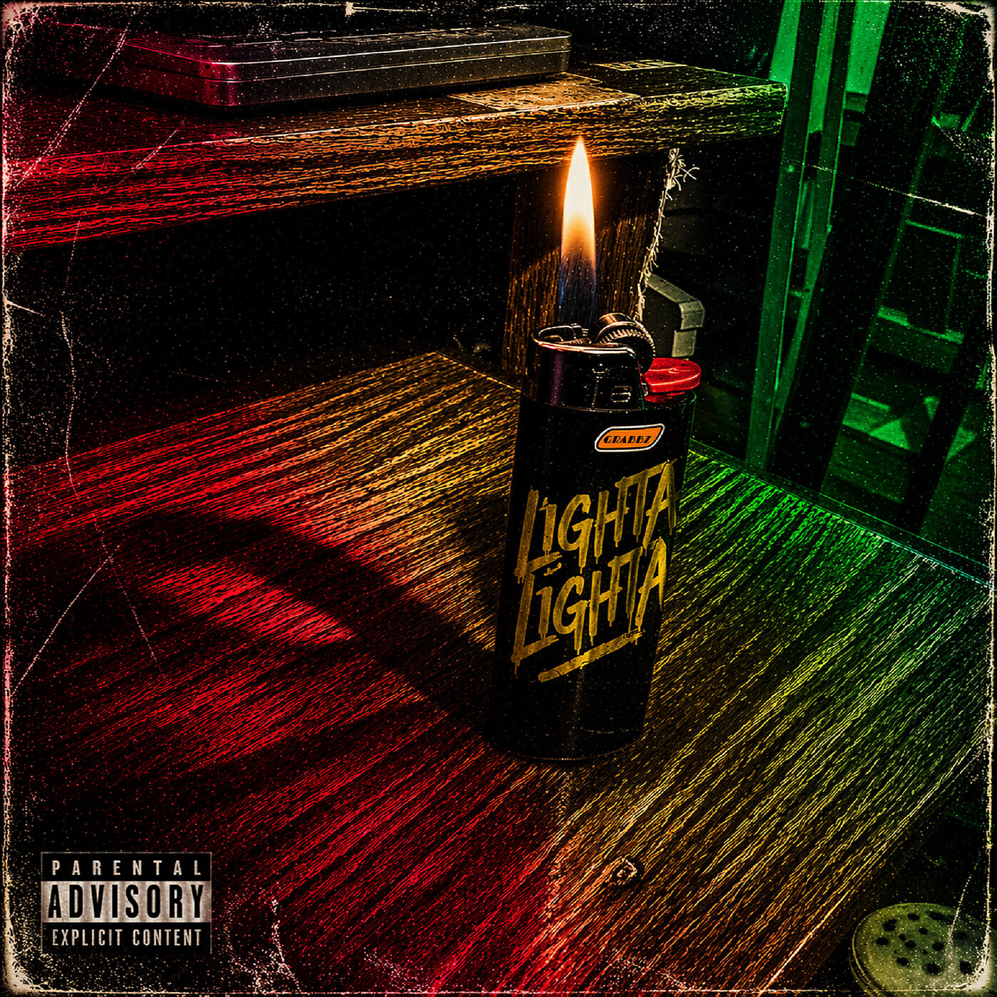 Релиз Lighta Lighta