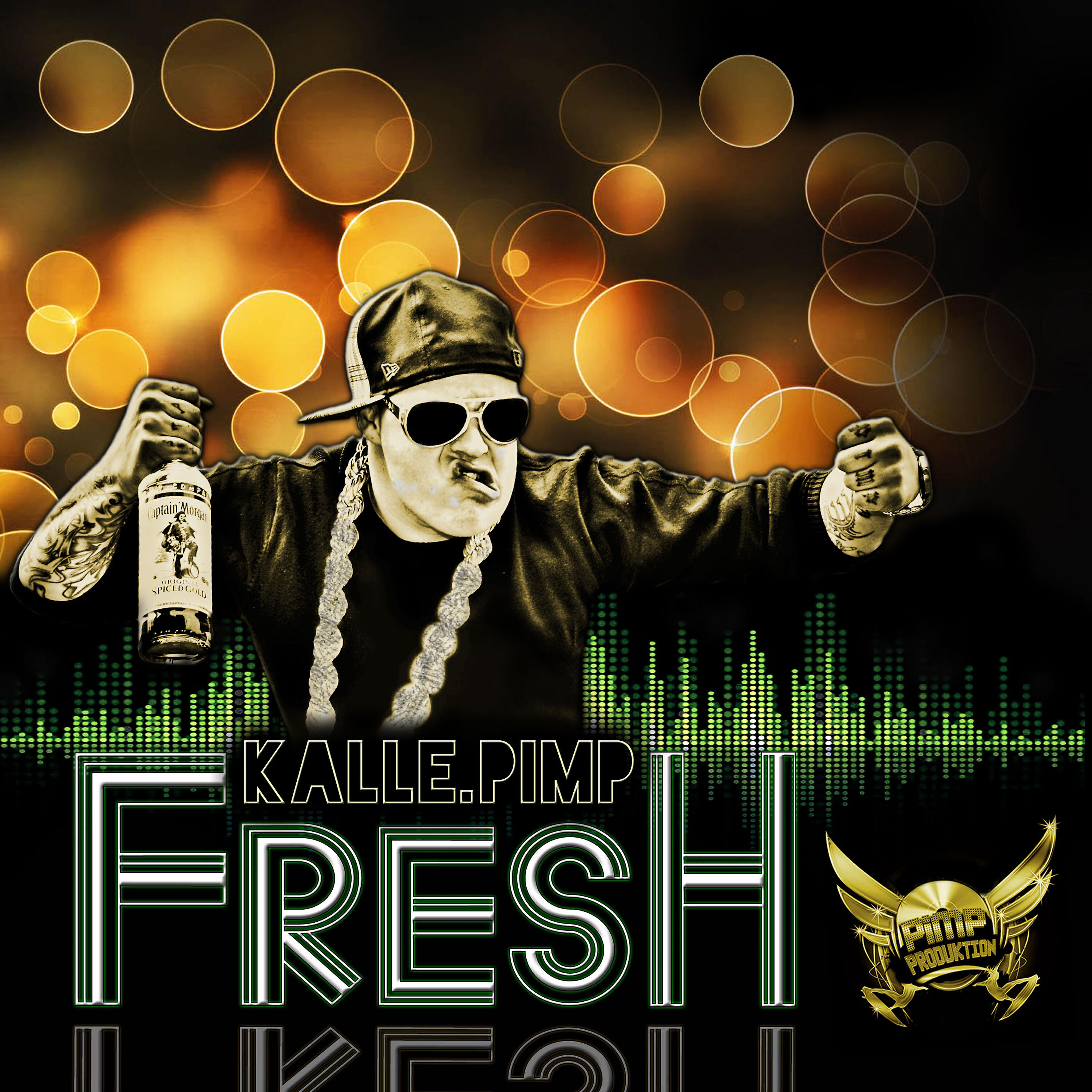 Релиз Fresh