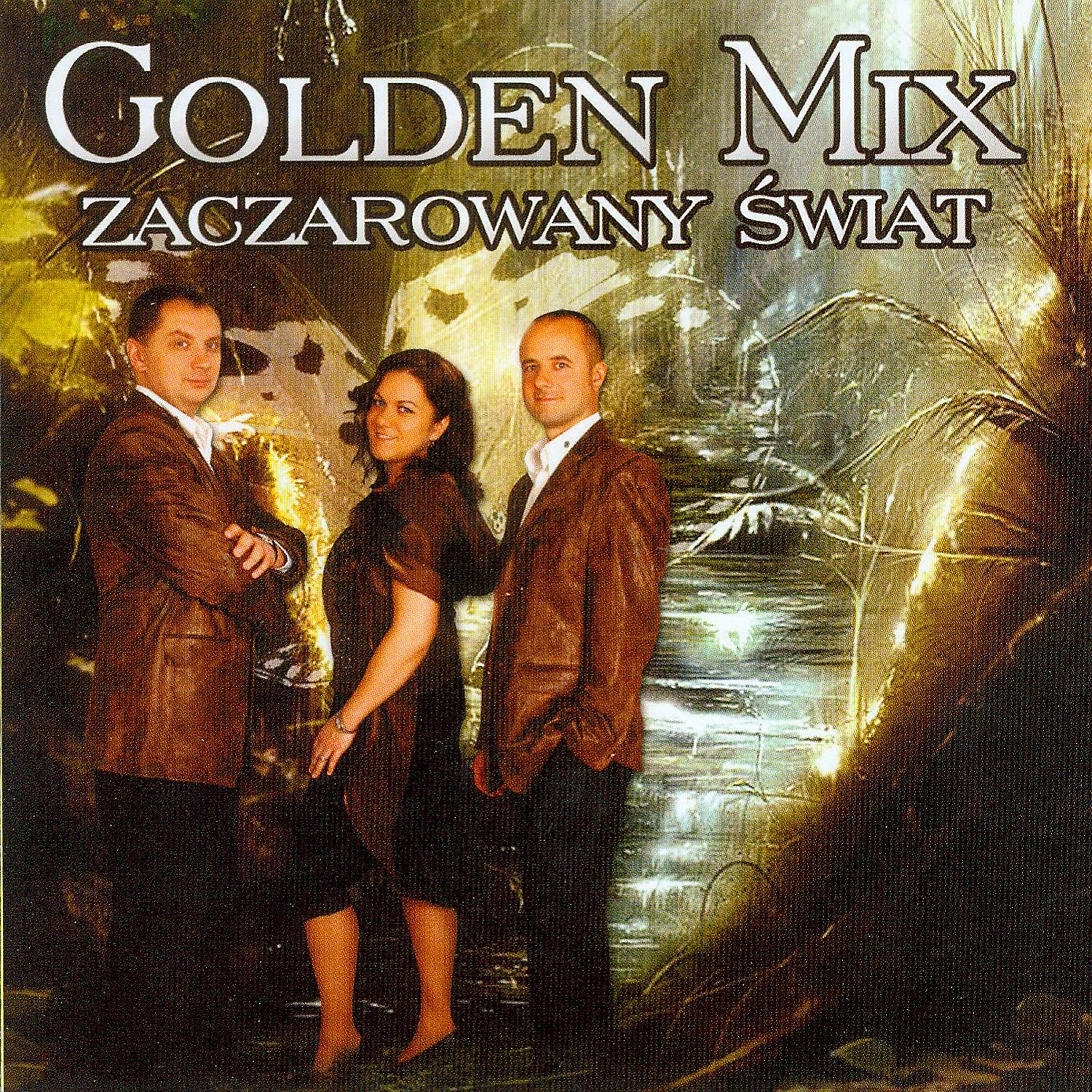 Релиз Zaczarowany Swiat