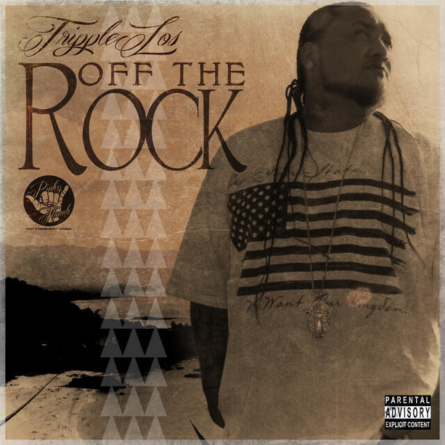 Релиз Off the Rock