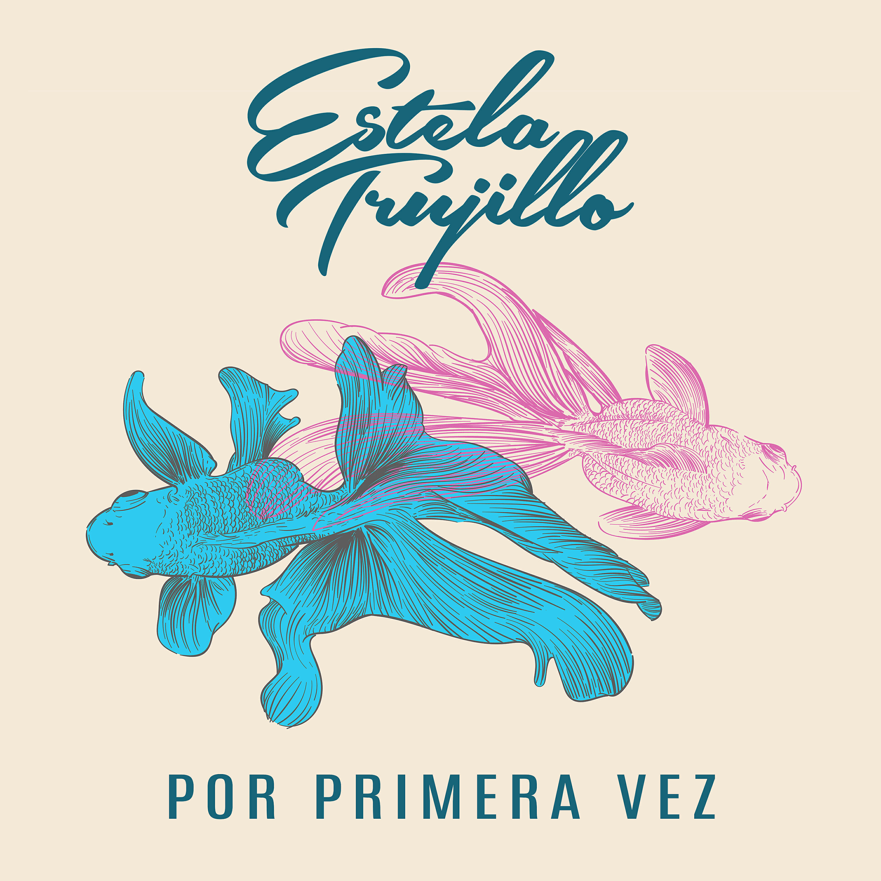 Релиз Por Primera Vez