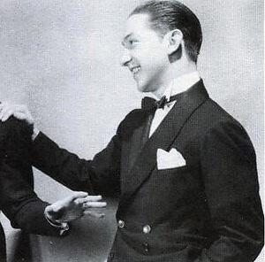 Eddie Miller