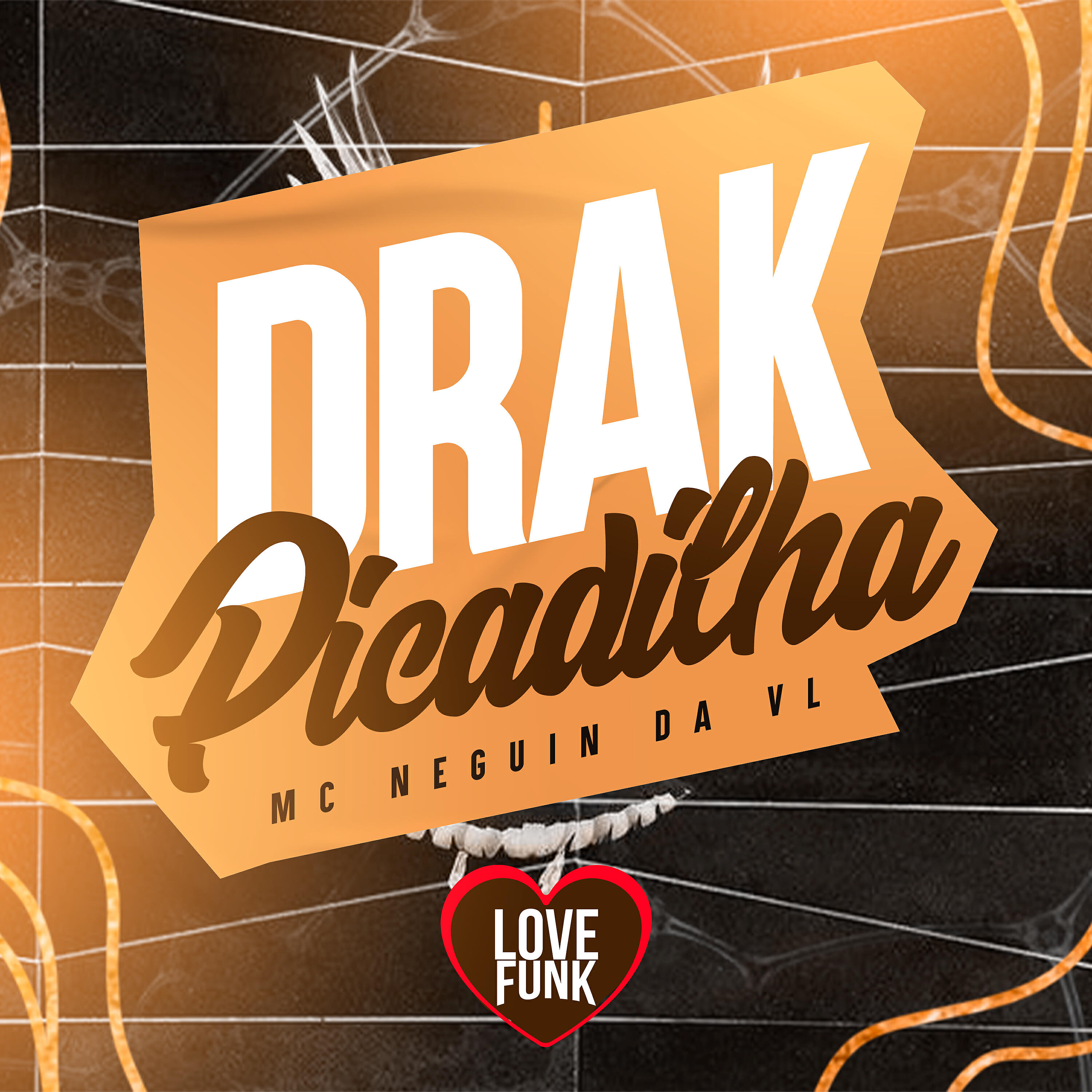 Скачать песню Mc Neguin da VL, Love Funk - Drak Picadilha бесплатно в MP3 для Android и iOS