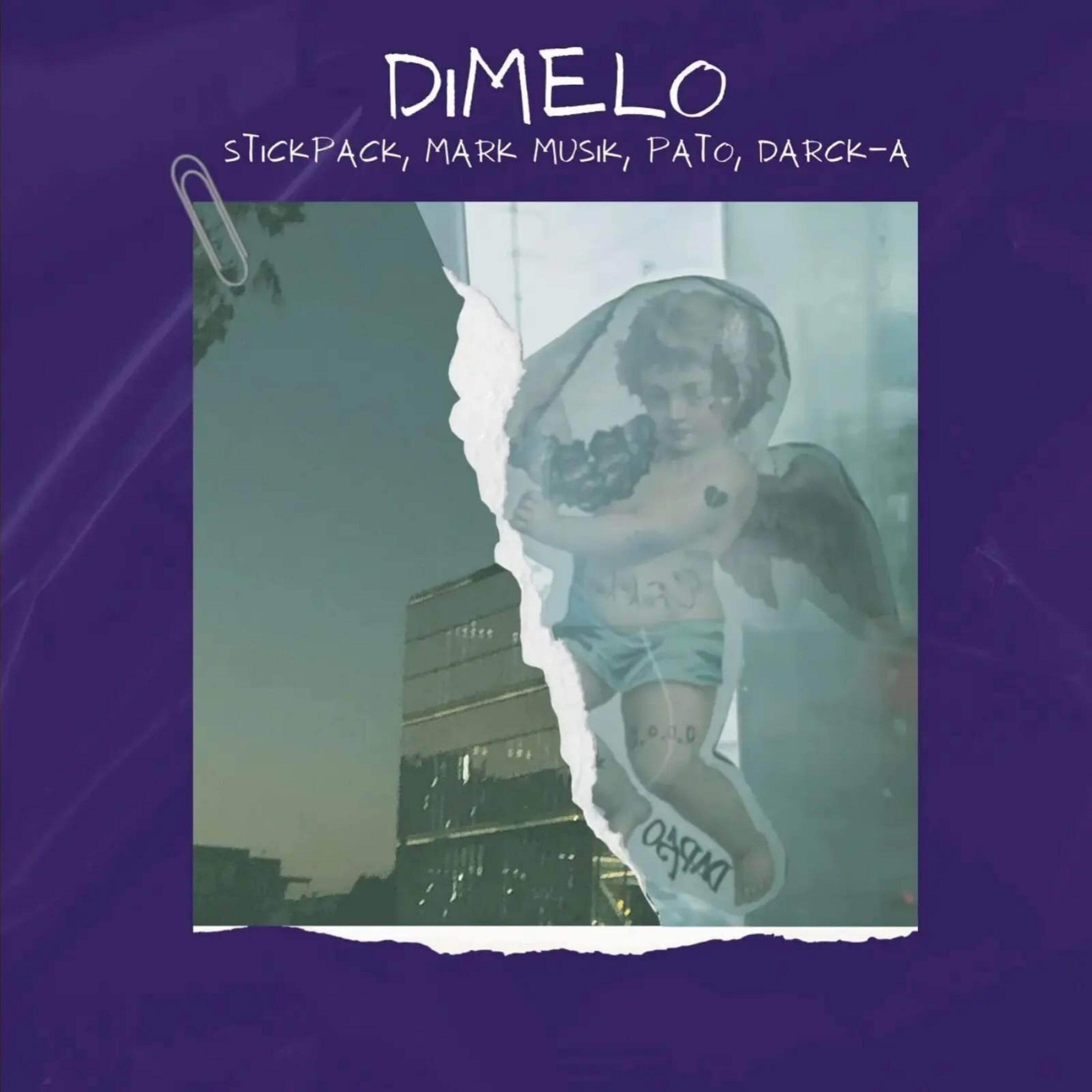 Трек Dímelo