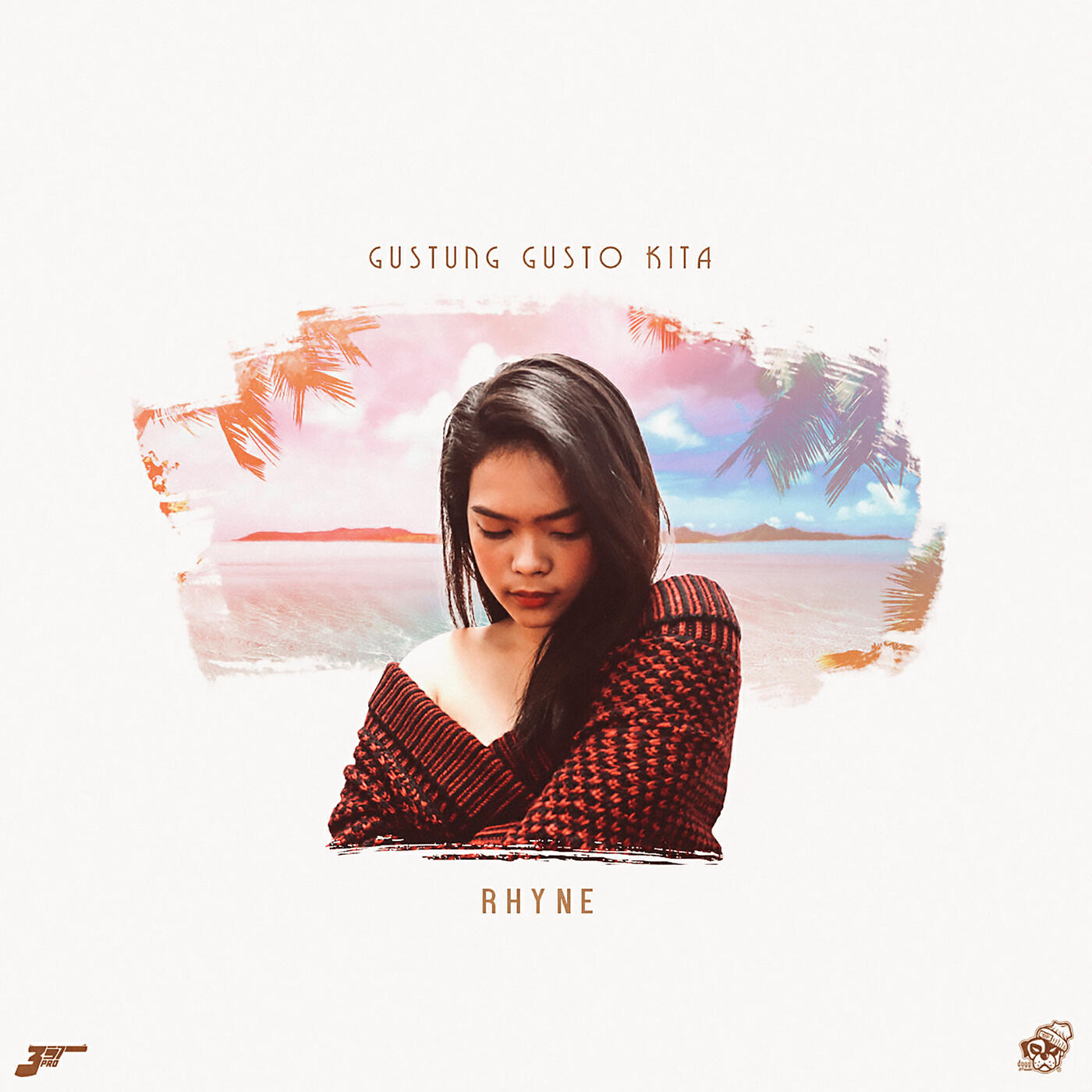 Релиз Gustung Gusto Kita