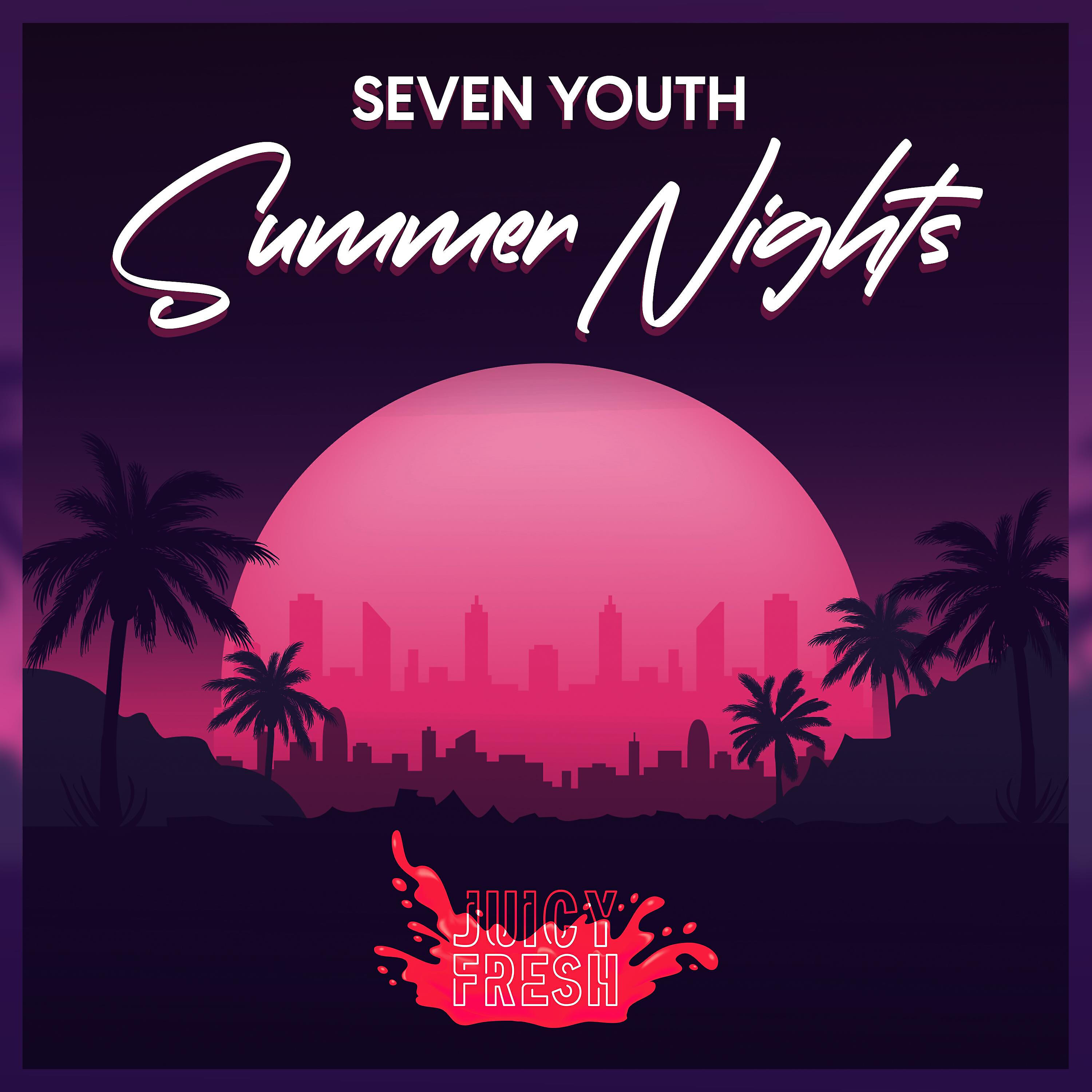 Релиз Summer Nights
