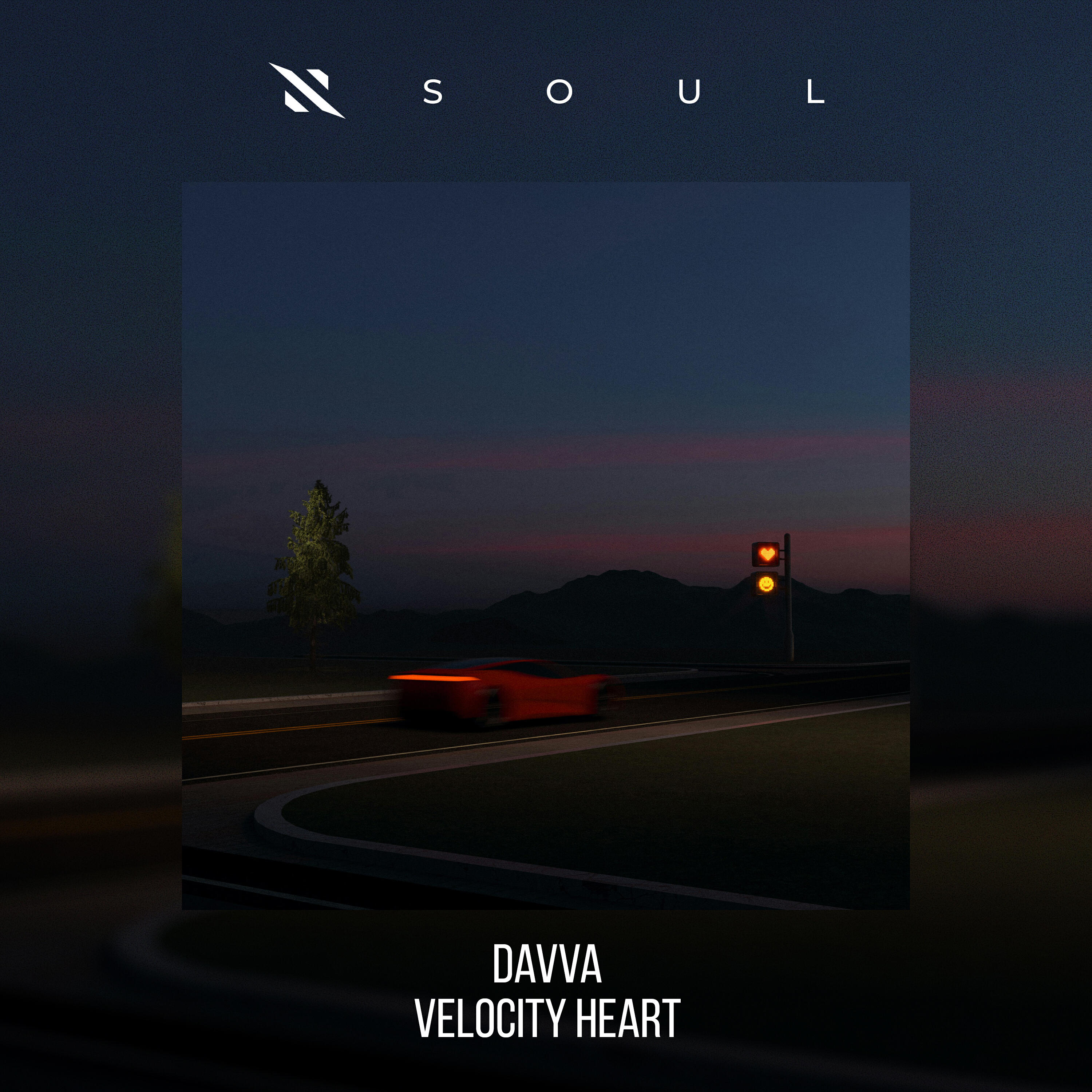 Релиз Velocity Heart