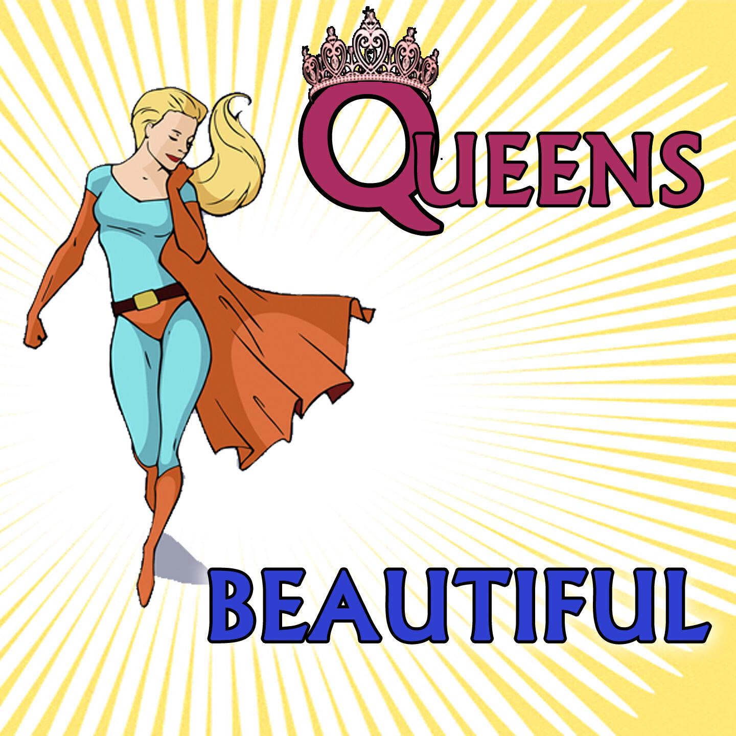 Релиз Queens, Beautiful