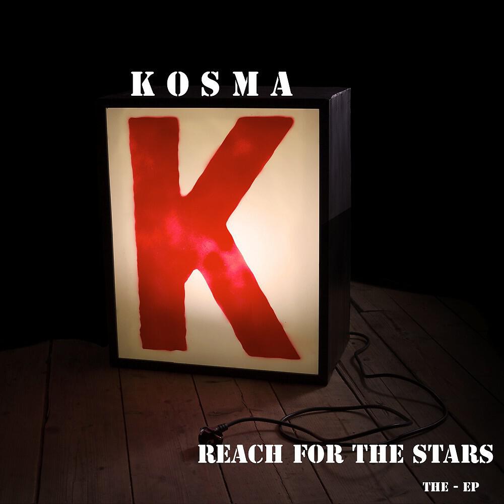 Релиз Reach for the Stars - The EP