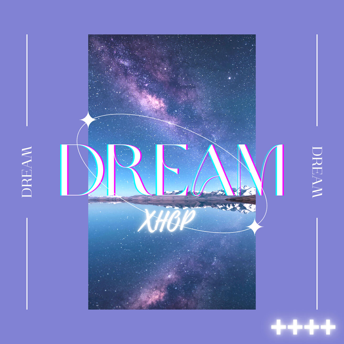 Релиз Dream