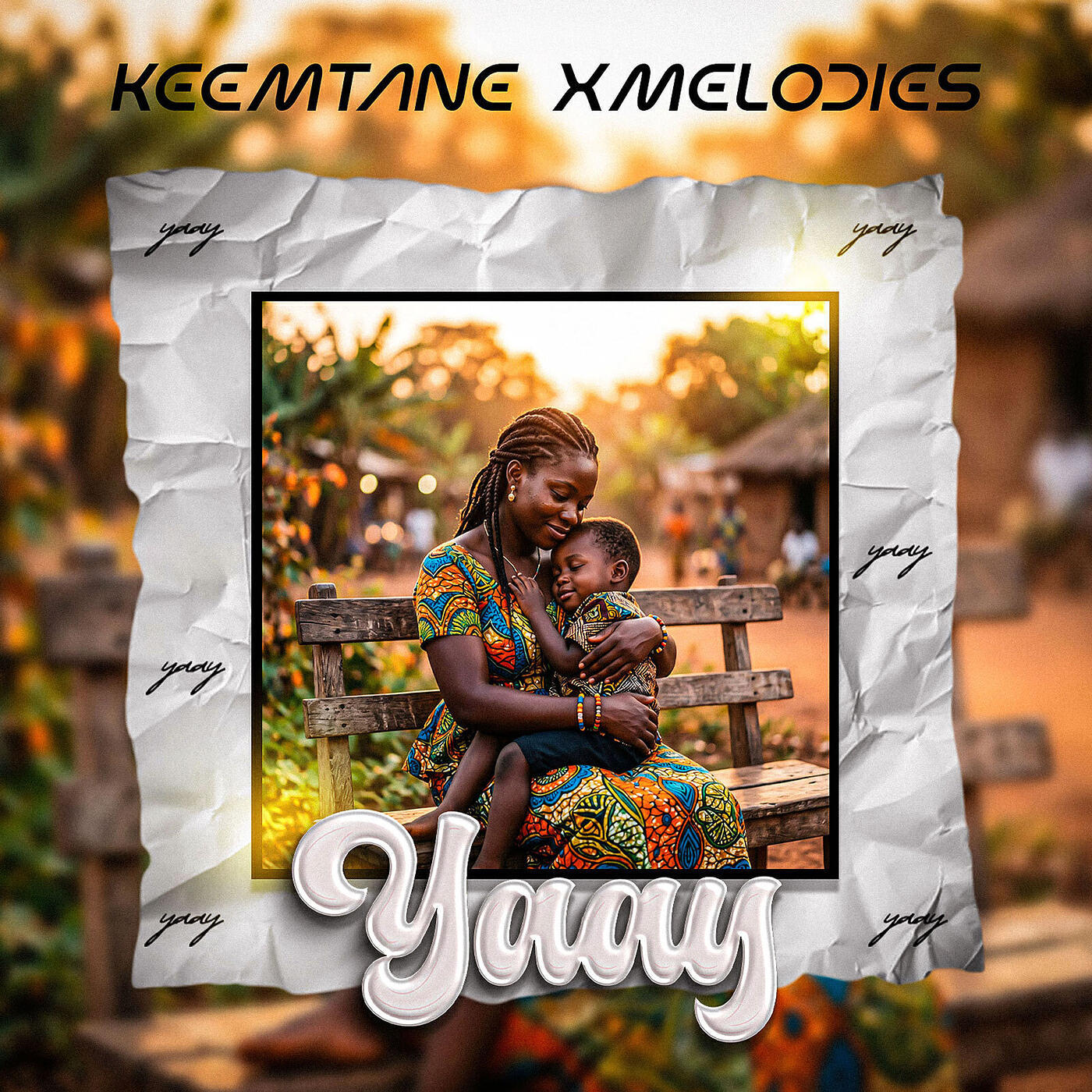 KEEMTANE XMELODIES
