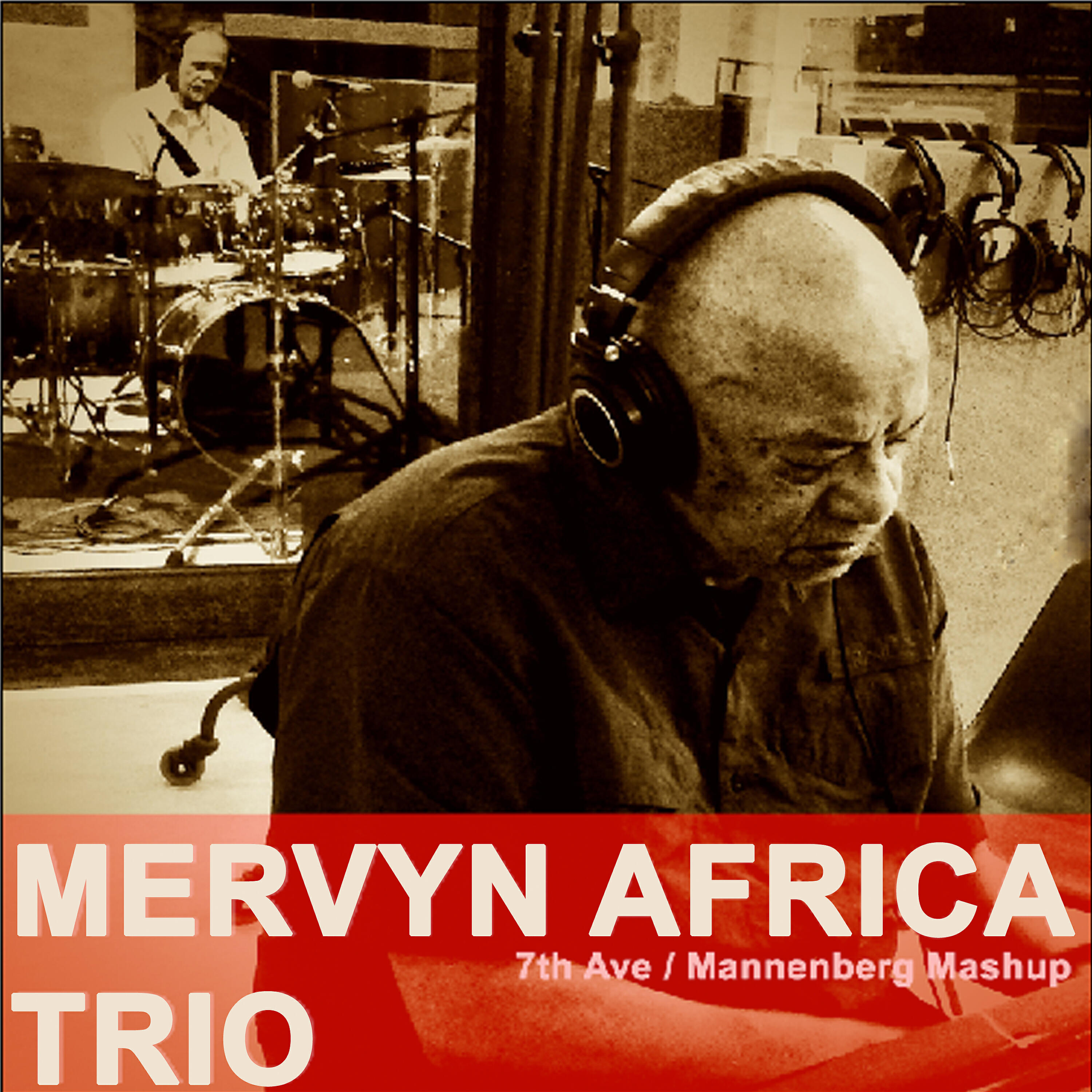 Релиз 7th Avenue / Mannenberg - Mashup