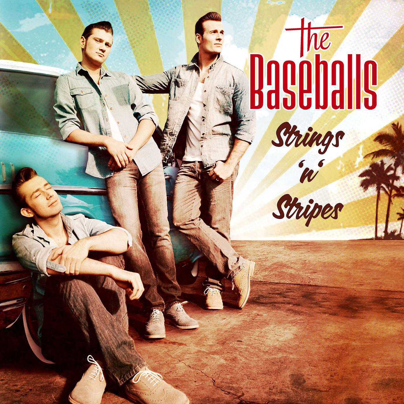 Релиз Strings 'n' Stripes (Deluxe Edition)