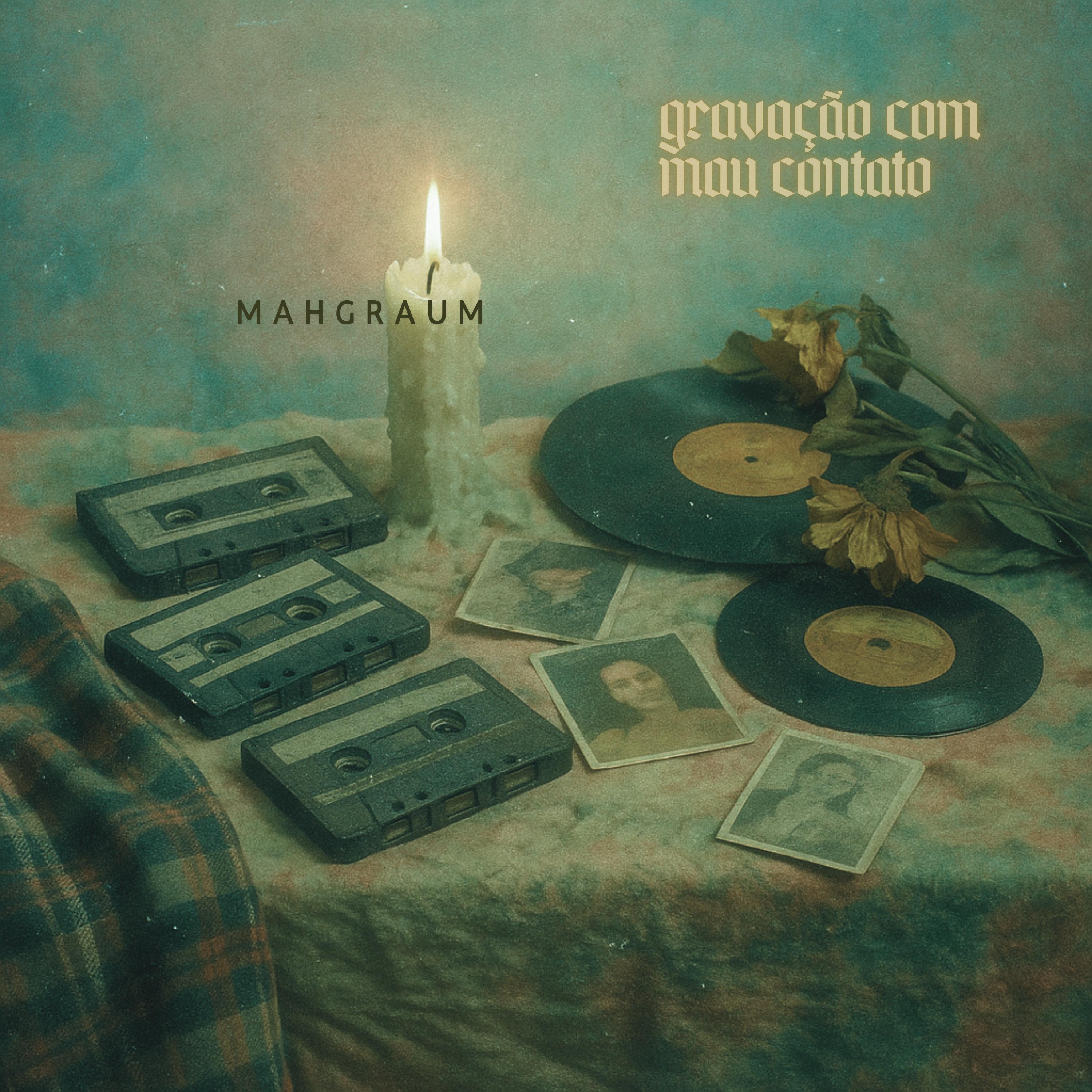 Mahgraum