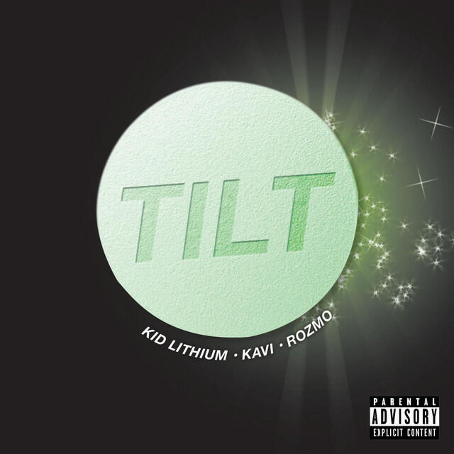 Трек TILT