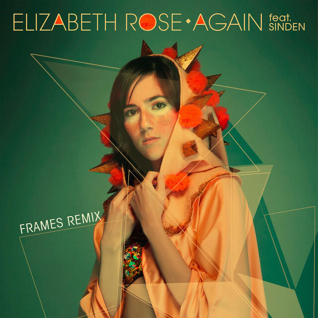 Релиз Again (Frames Remix)