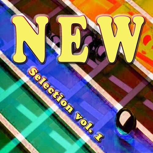 Релиз New Selection, Vol. 1