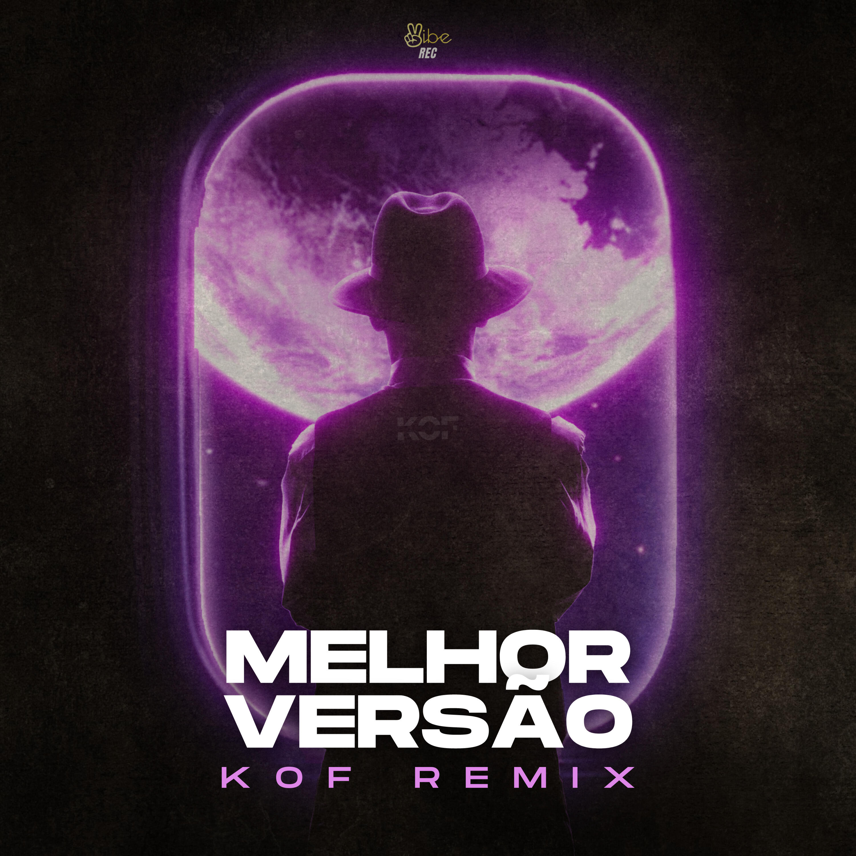 Релиз Melhor Versão (KOF Remix)