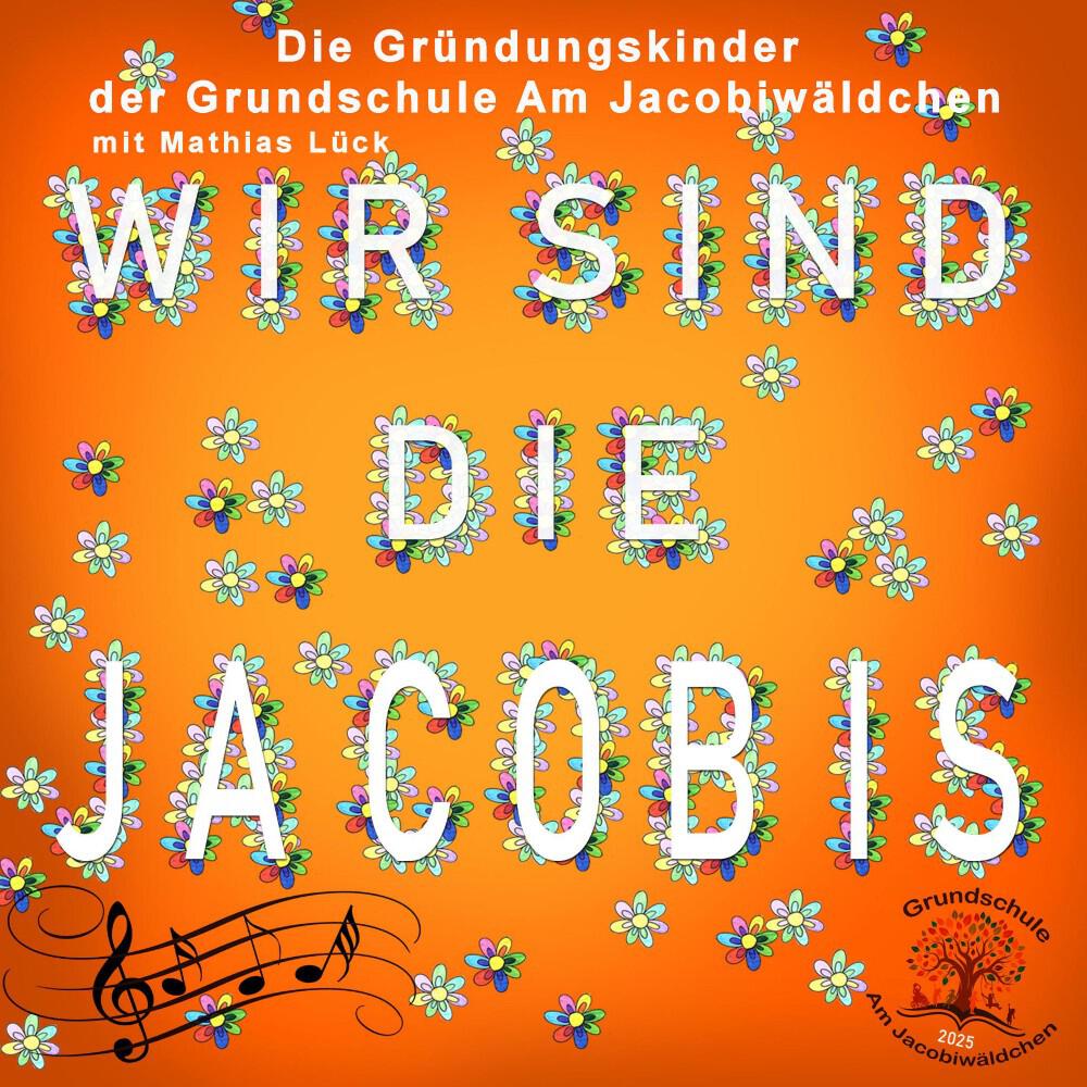 Релиз Wir sind die Jacobis