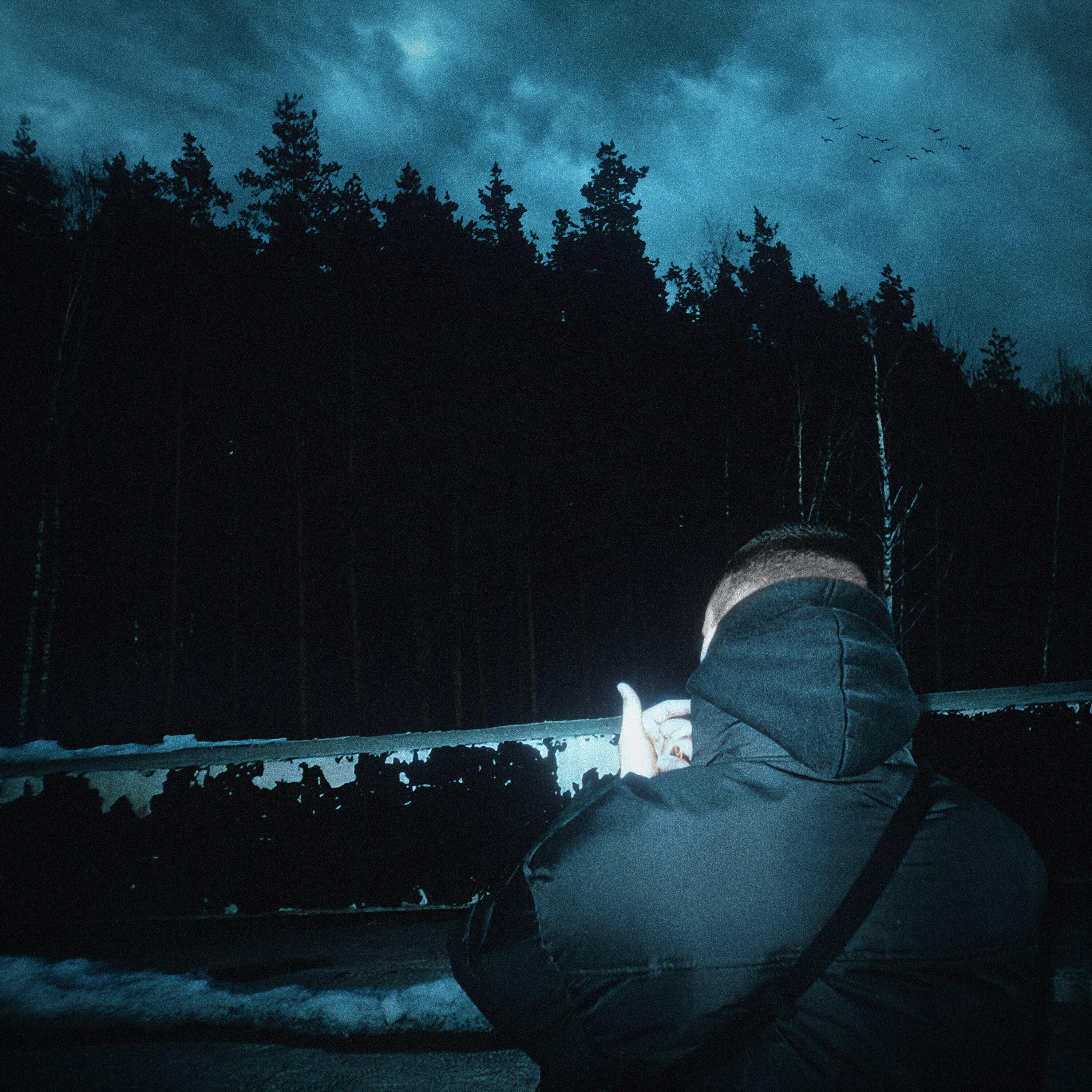 Релиз anxiety