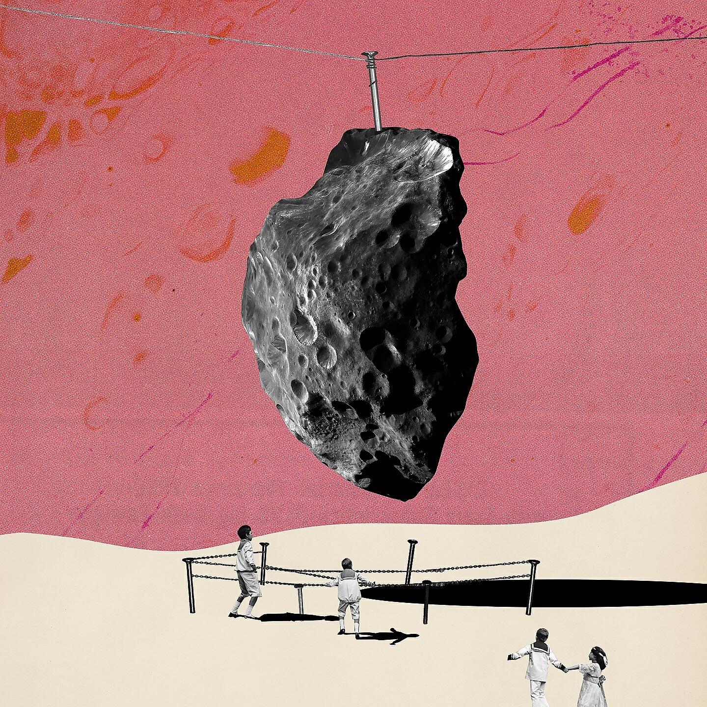 Релиз Those People Who Dance