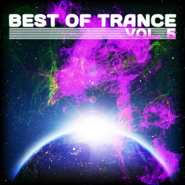 Релиз Best of Trance, Vol. 5