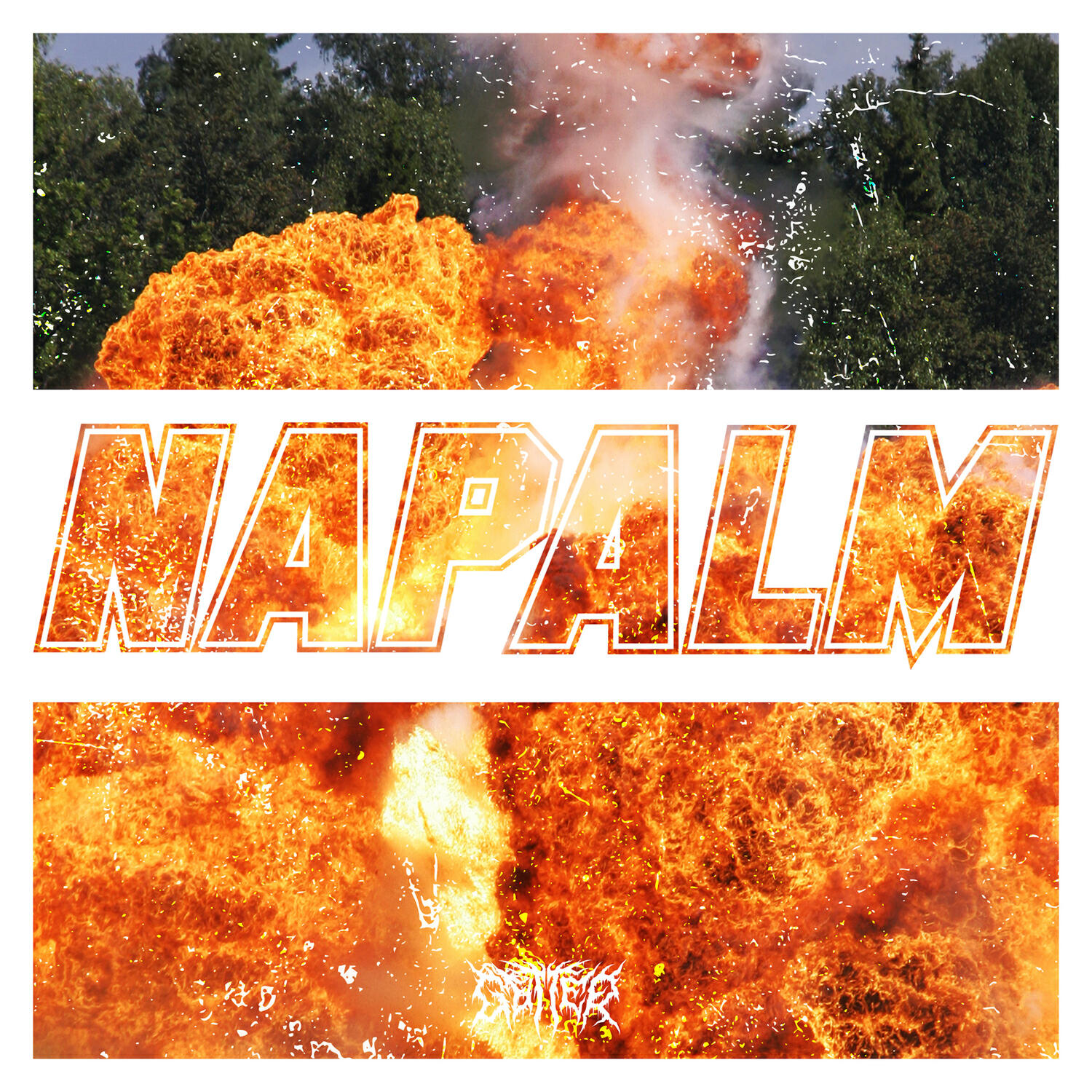 Релиз NAPALM