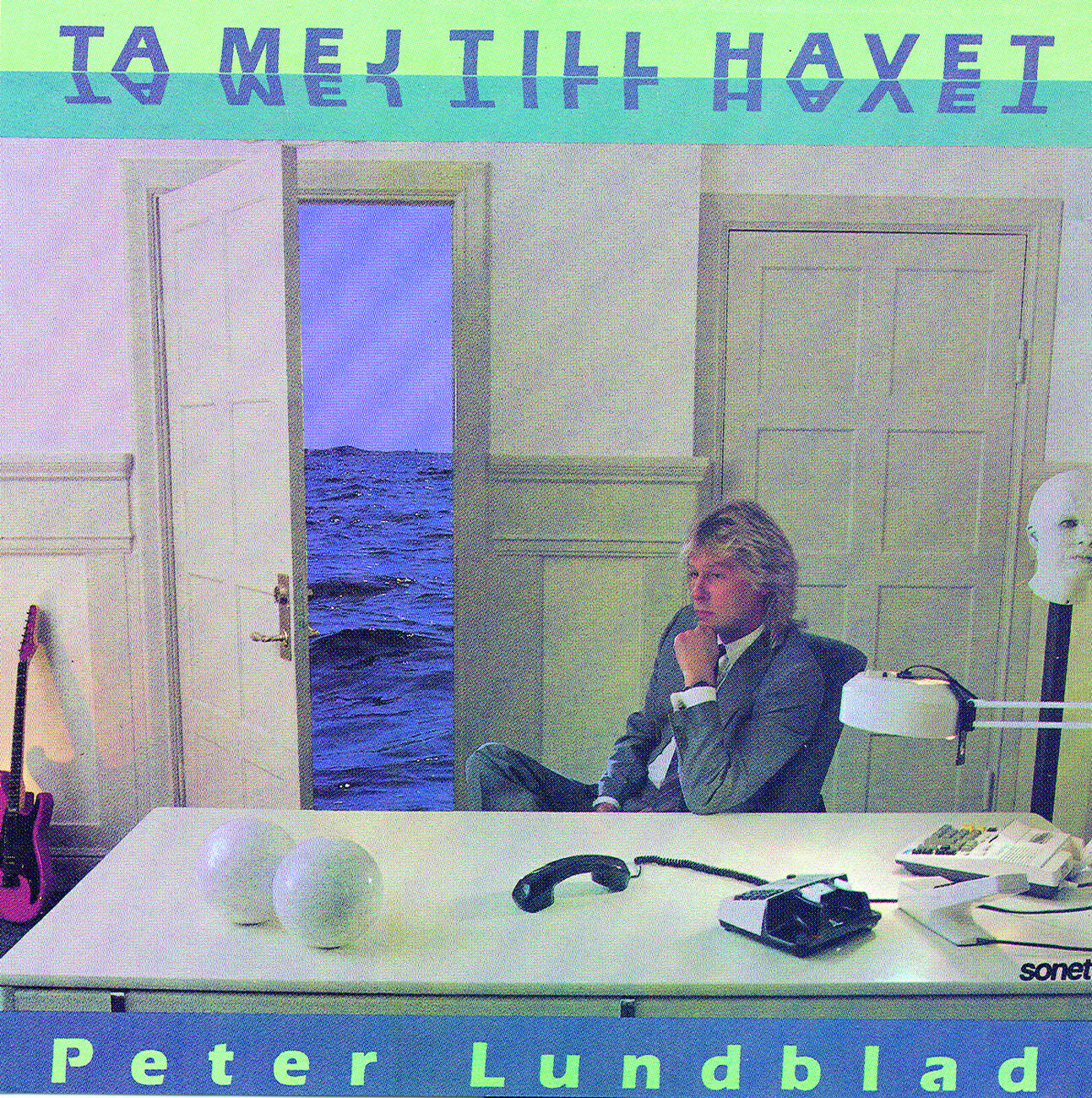 Релиз Ta mej till havet