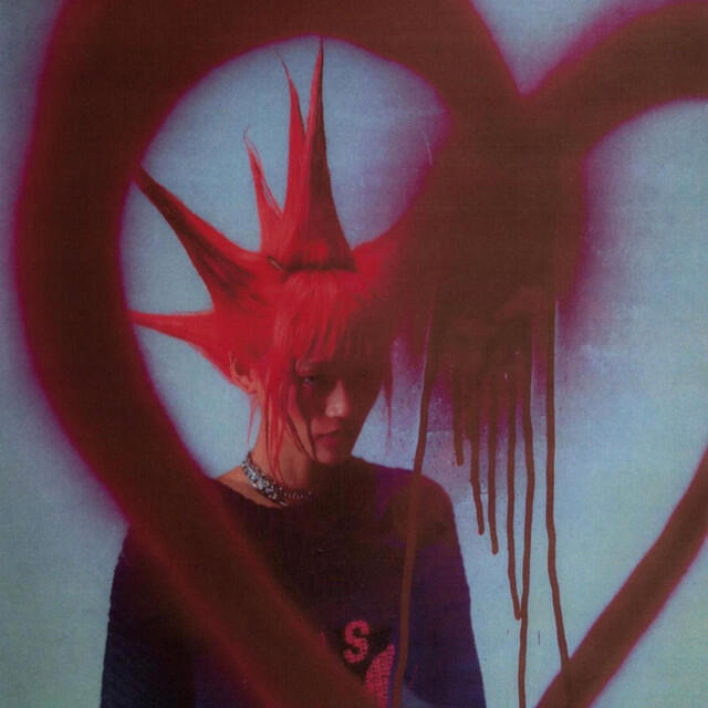 Релиз Ran Up a Cheque