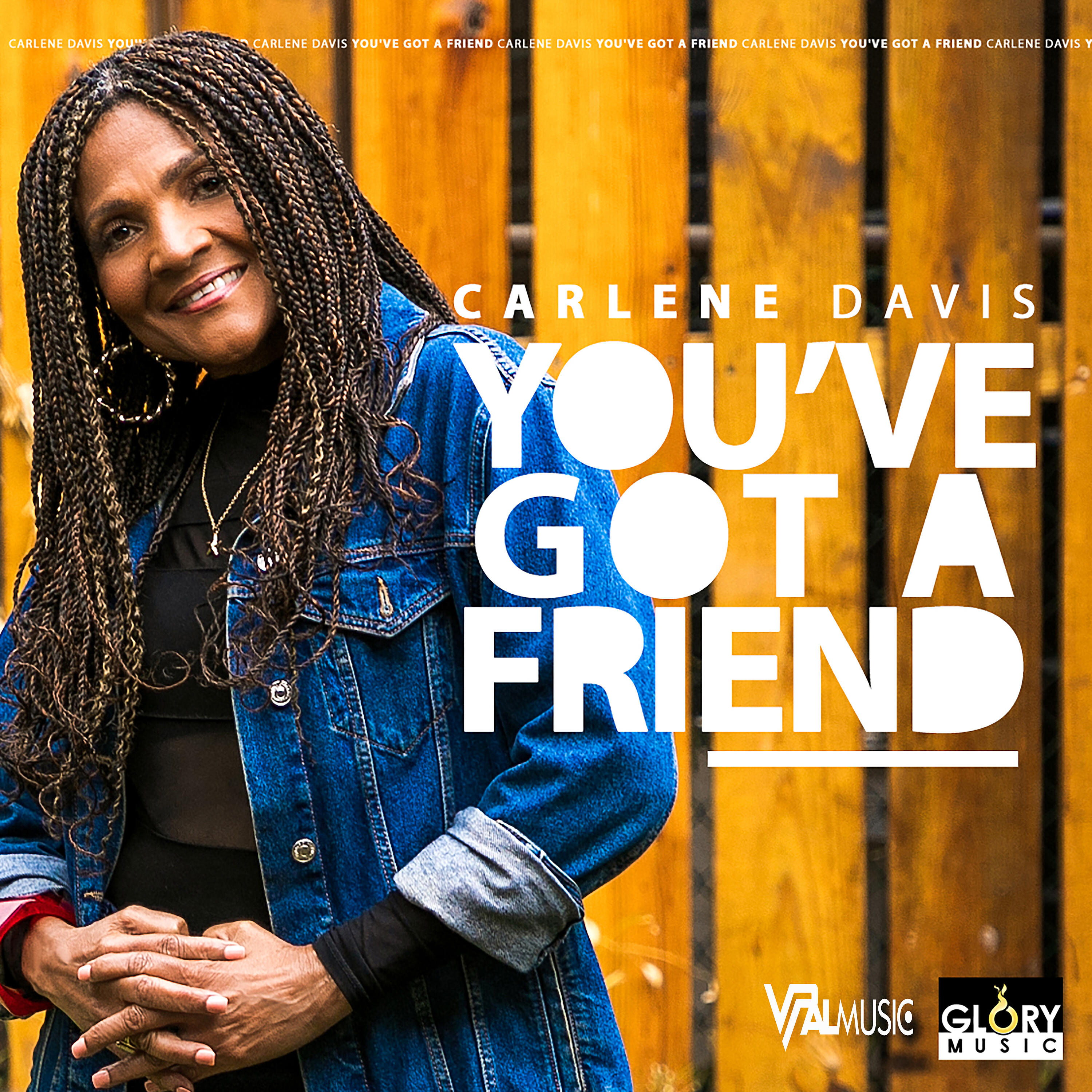 Релиз You've Got a Friend