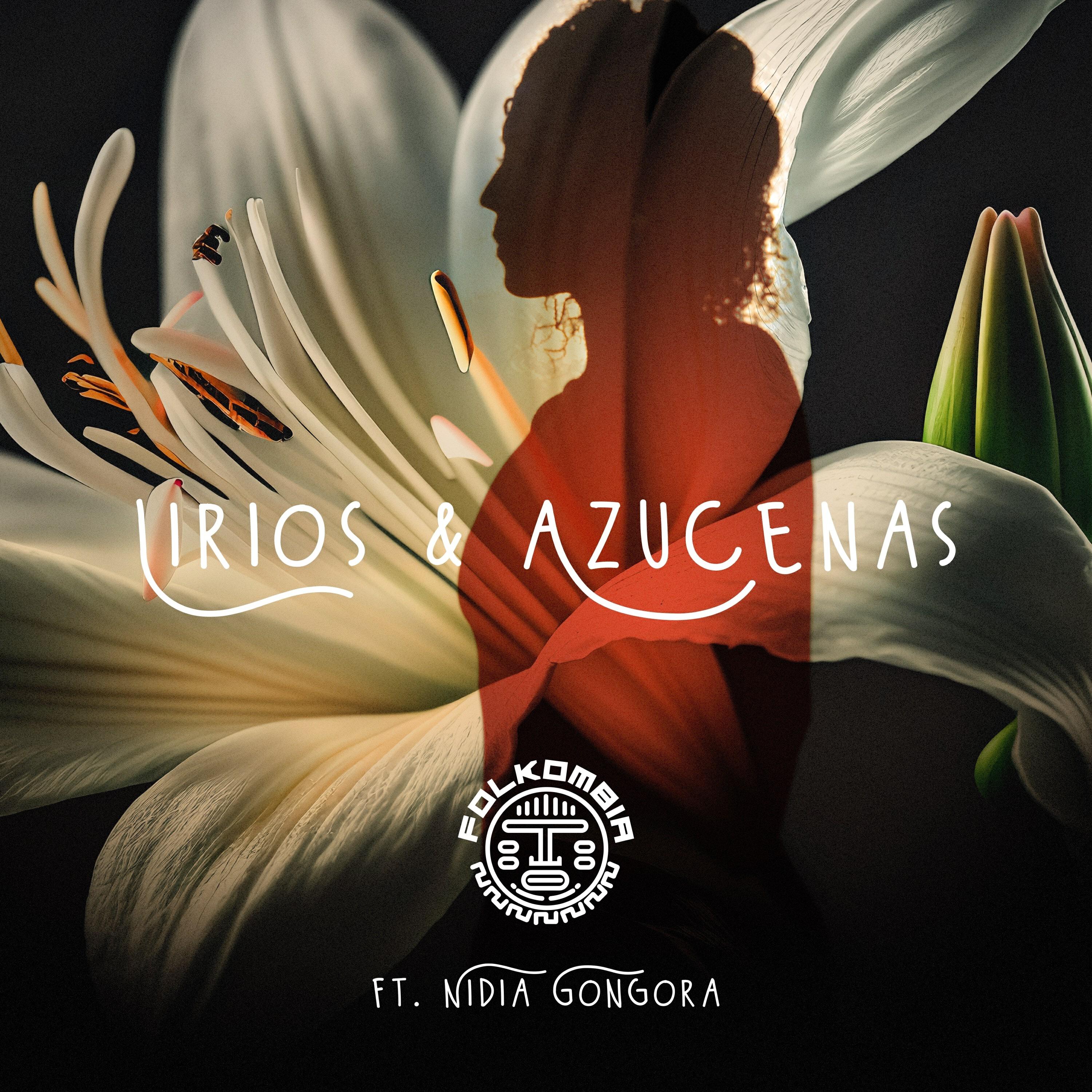 Релиз Lirios y Azucenas