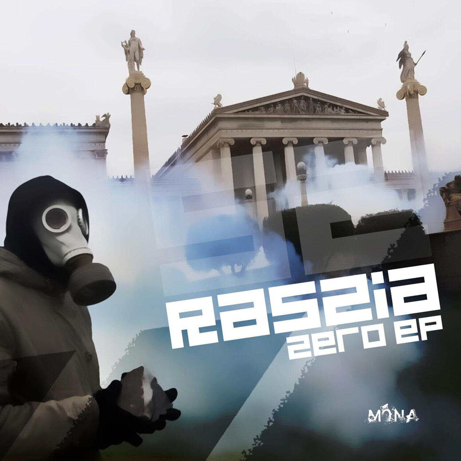 Релиз Zero EP