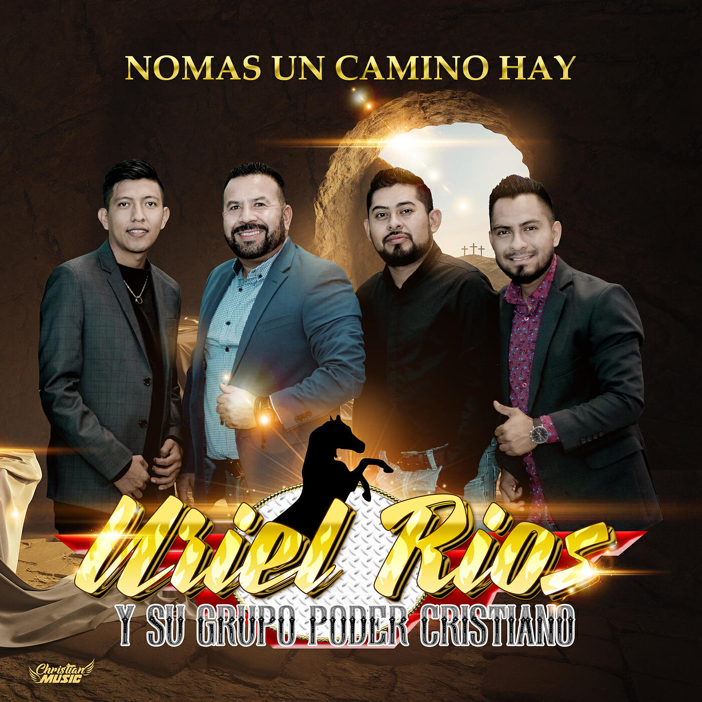 Cantantes Del Rey