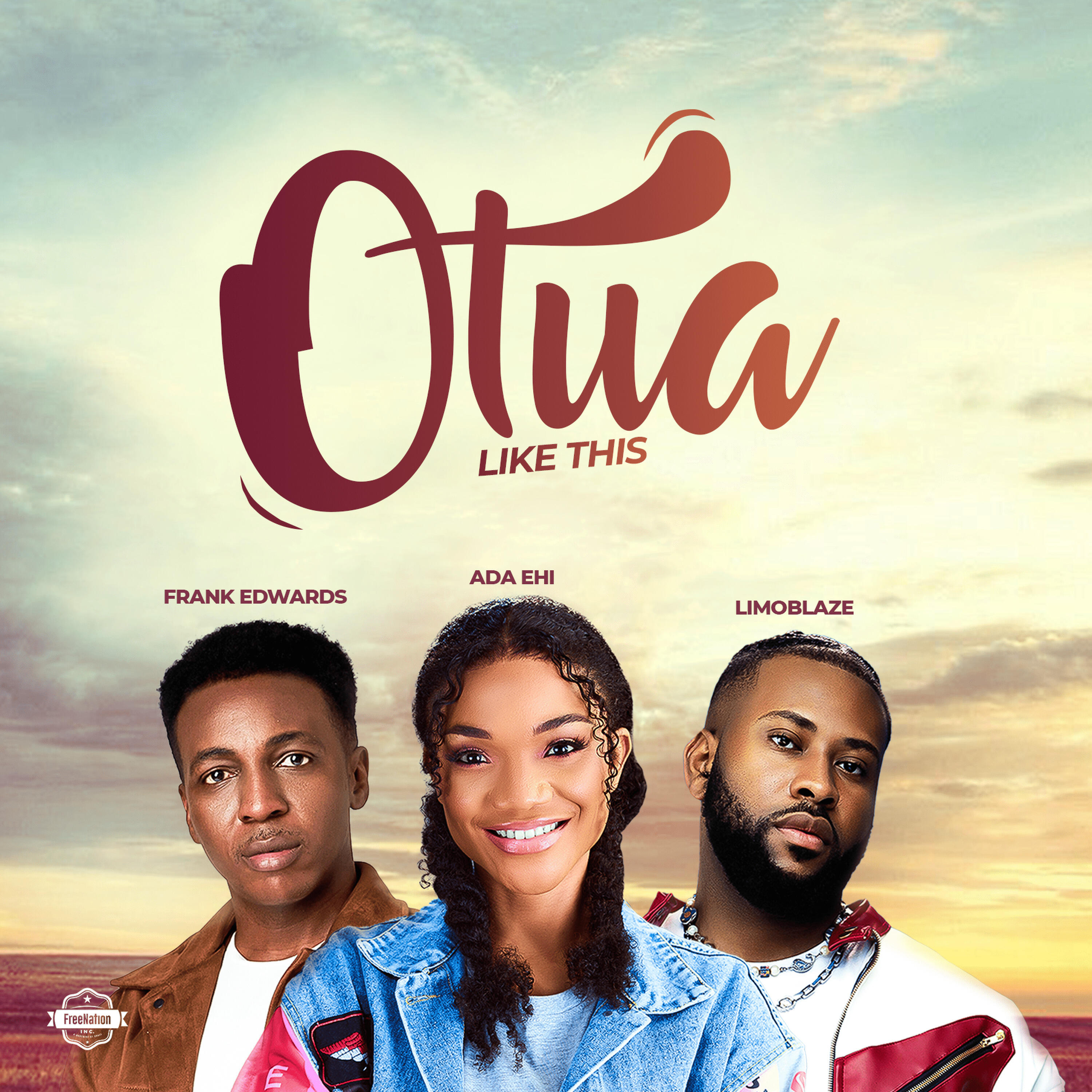 Релиз Otua