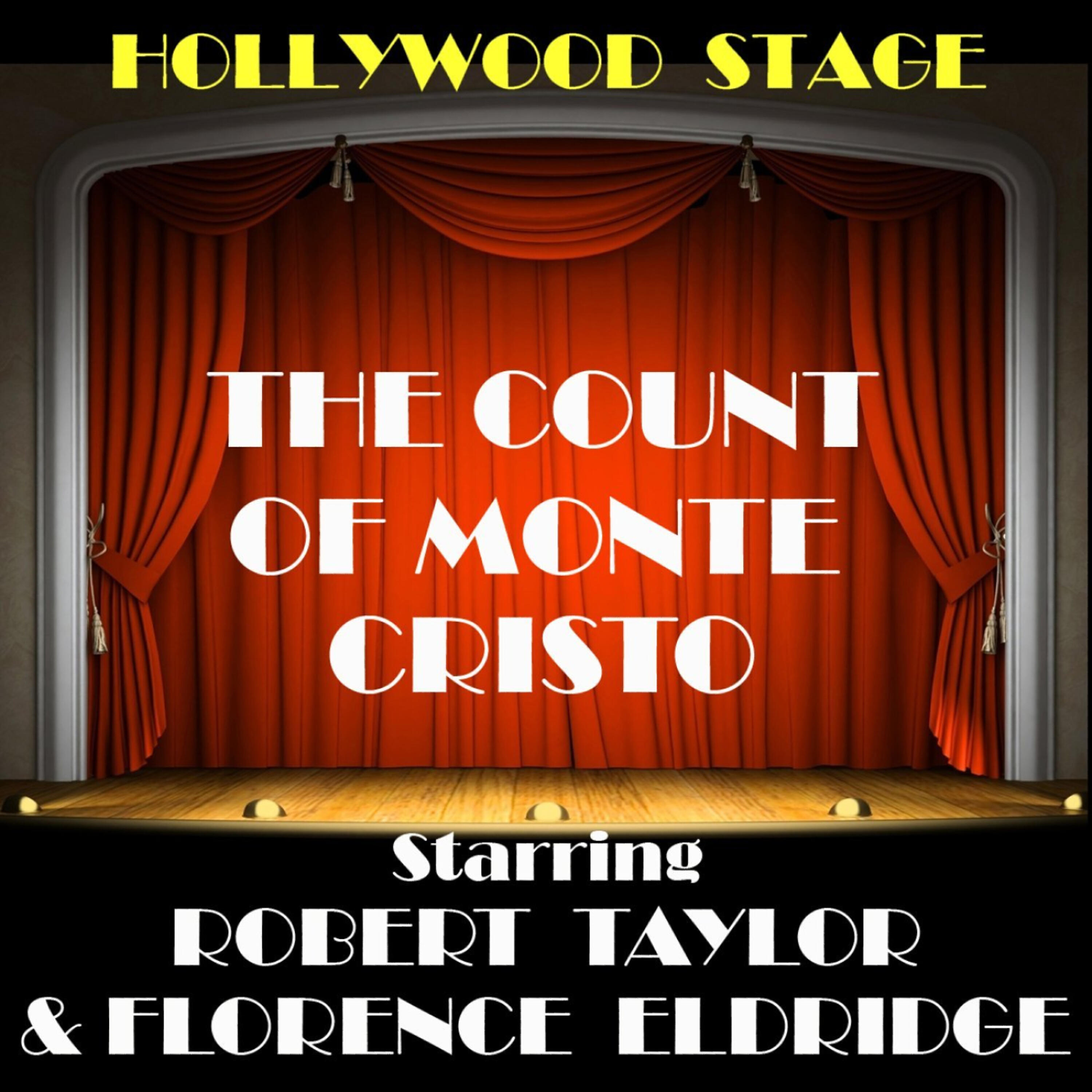 Релиз The Count Of Monte Cristo