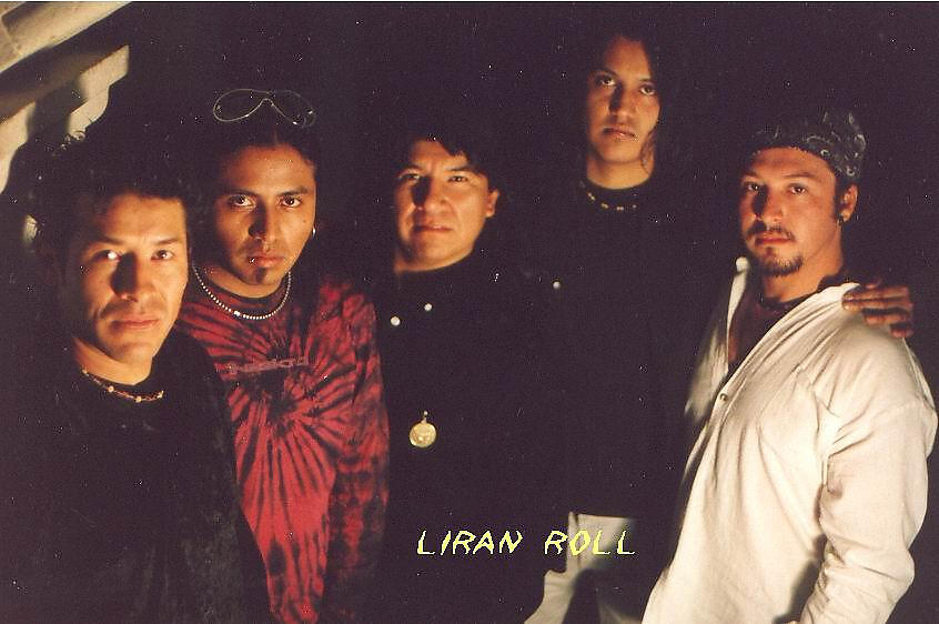 Liran´Roll