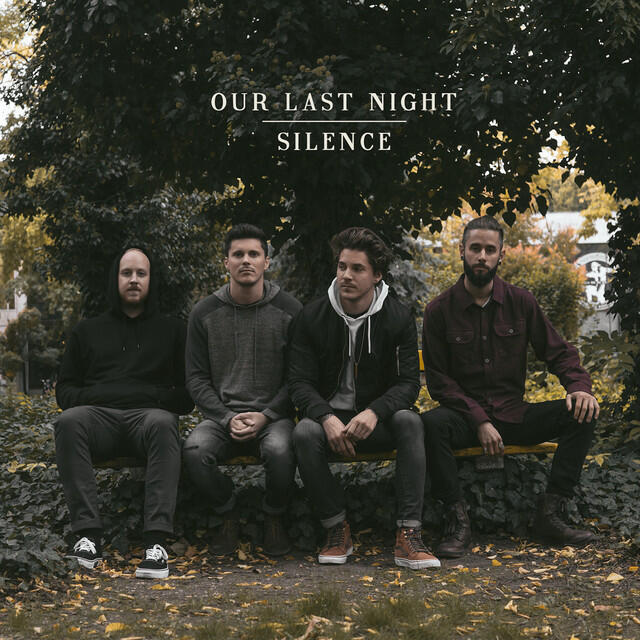 Релиз Silence