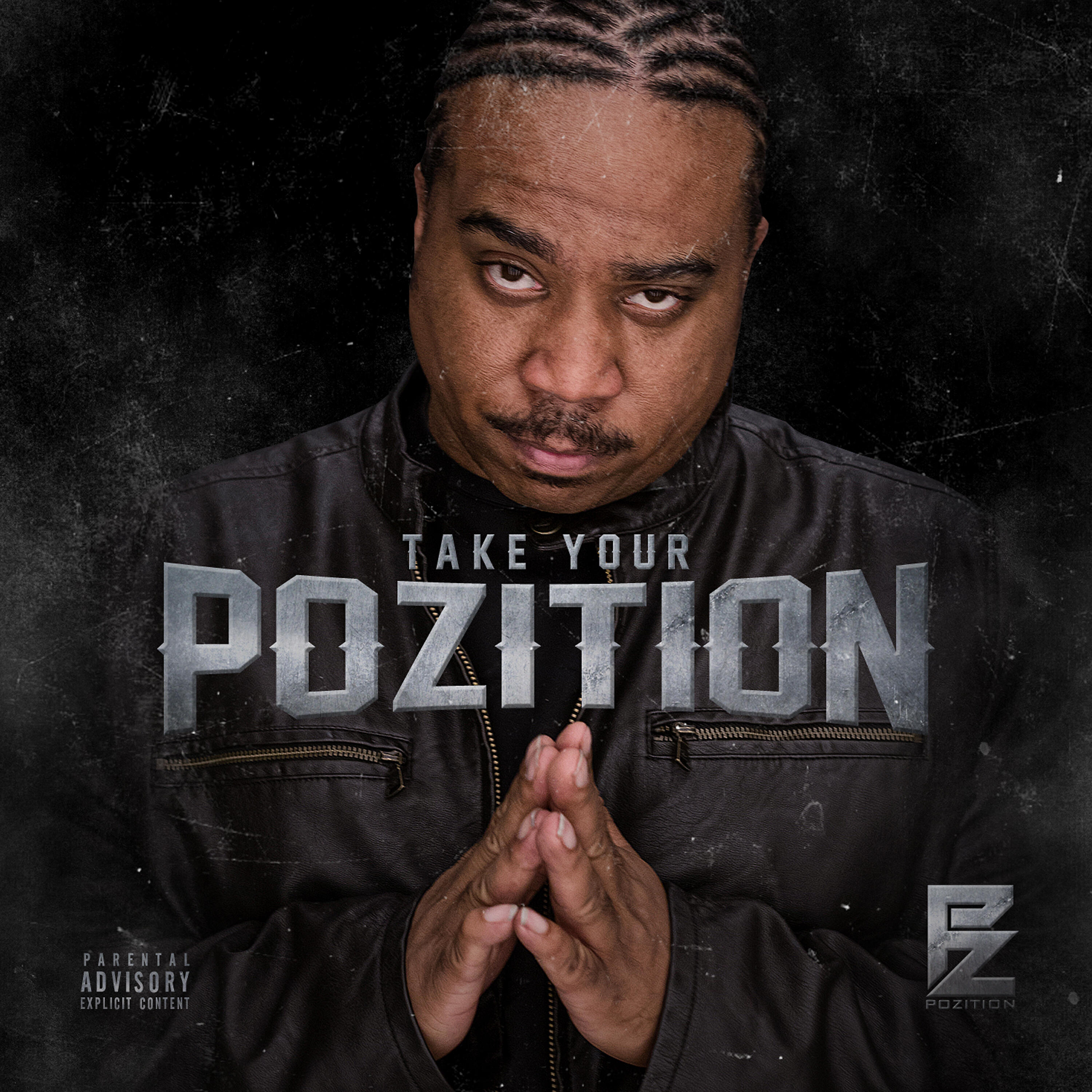 Релиз Take Your Pozition