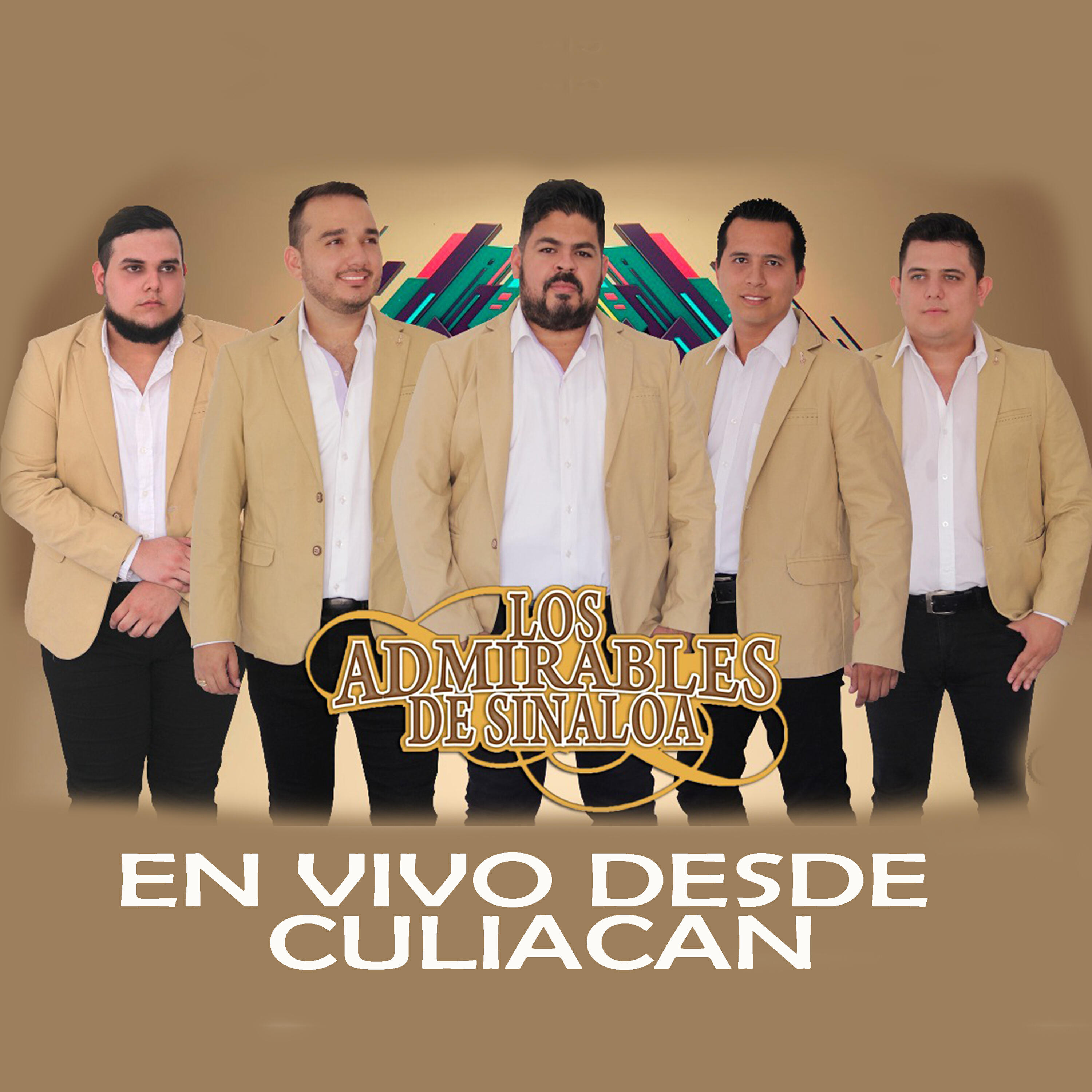Los Admirables De Sinaloa