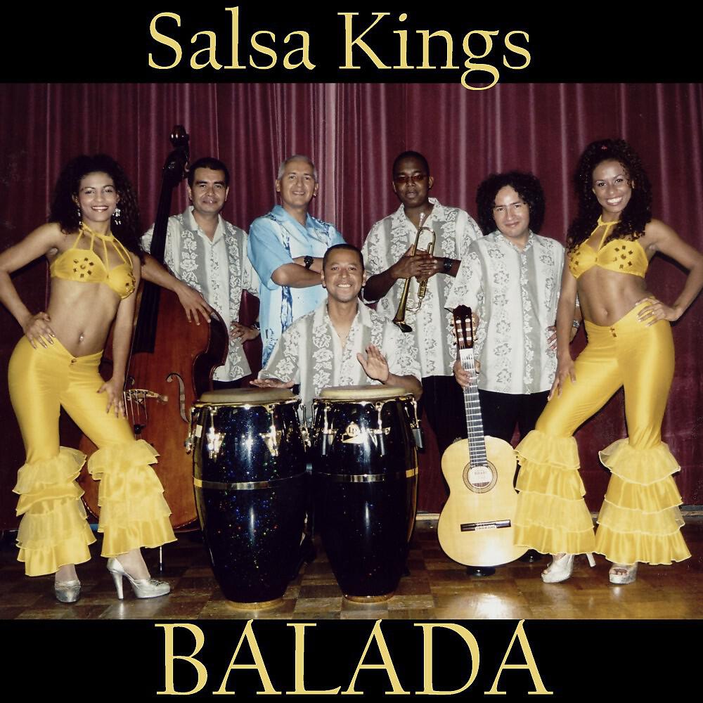 Релиз Balada
