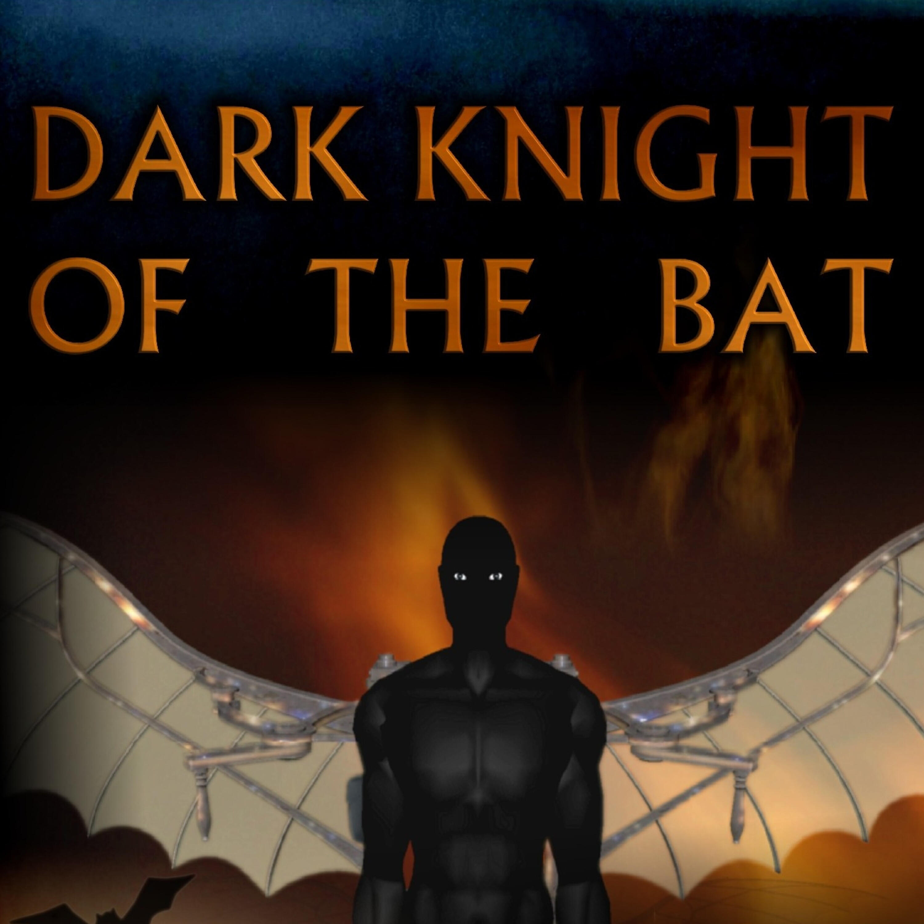 Релиз Dark Knight of the Bat Soundtrack