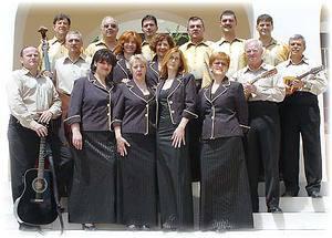 Ansambl Dalmacija