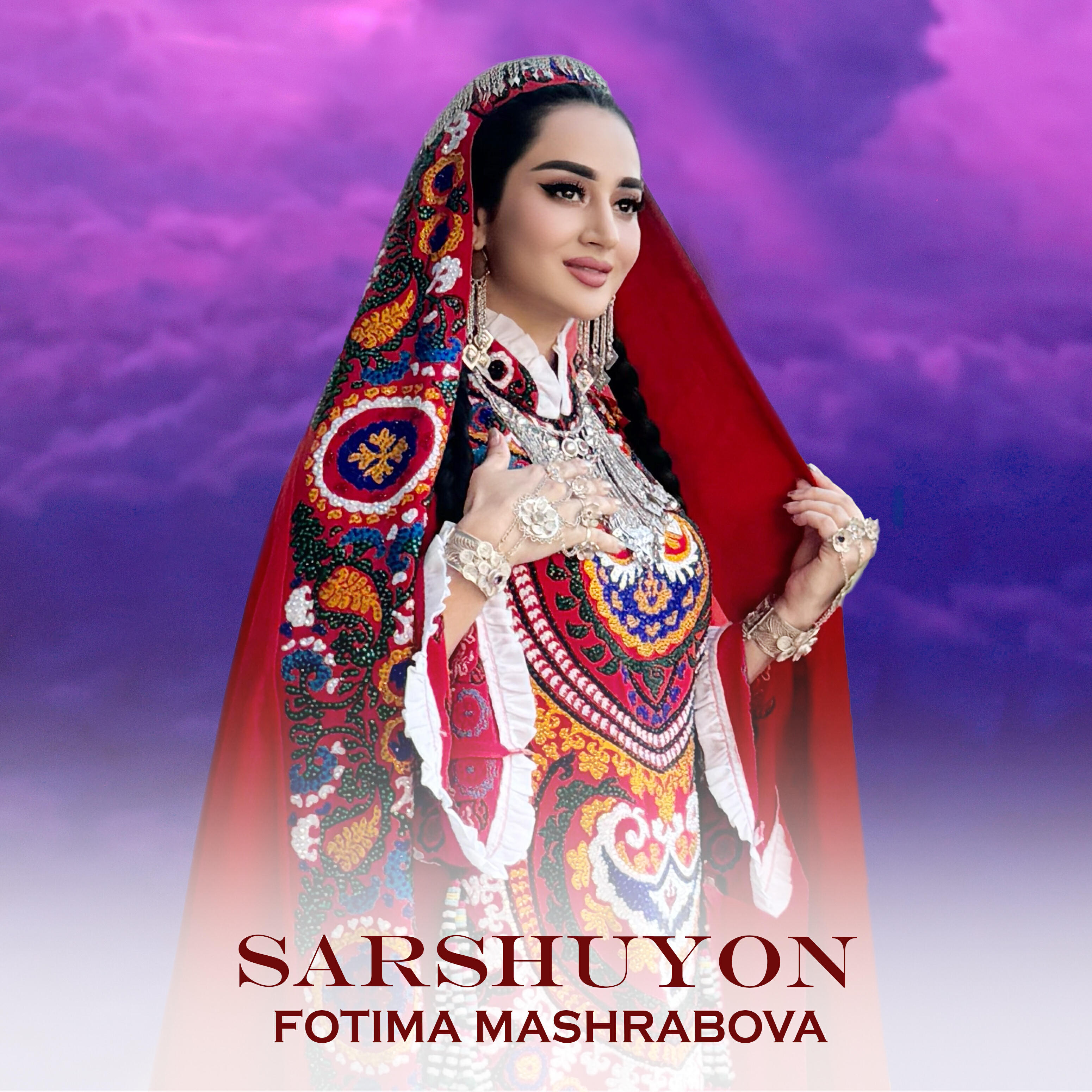 Релиз Sarshuyon
