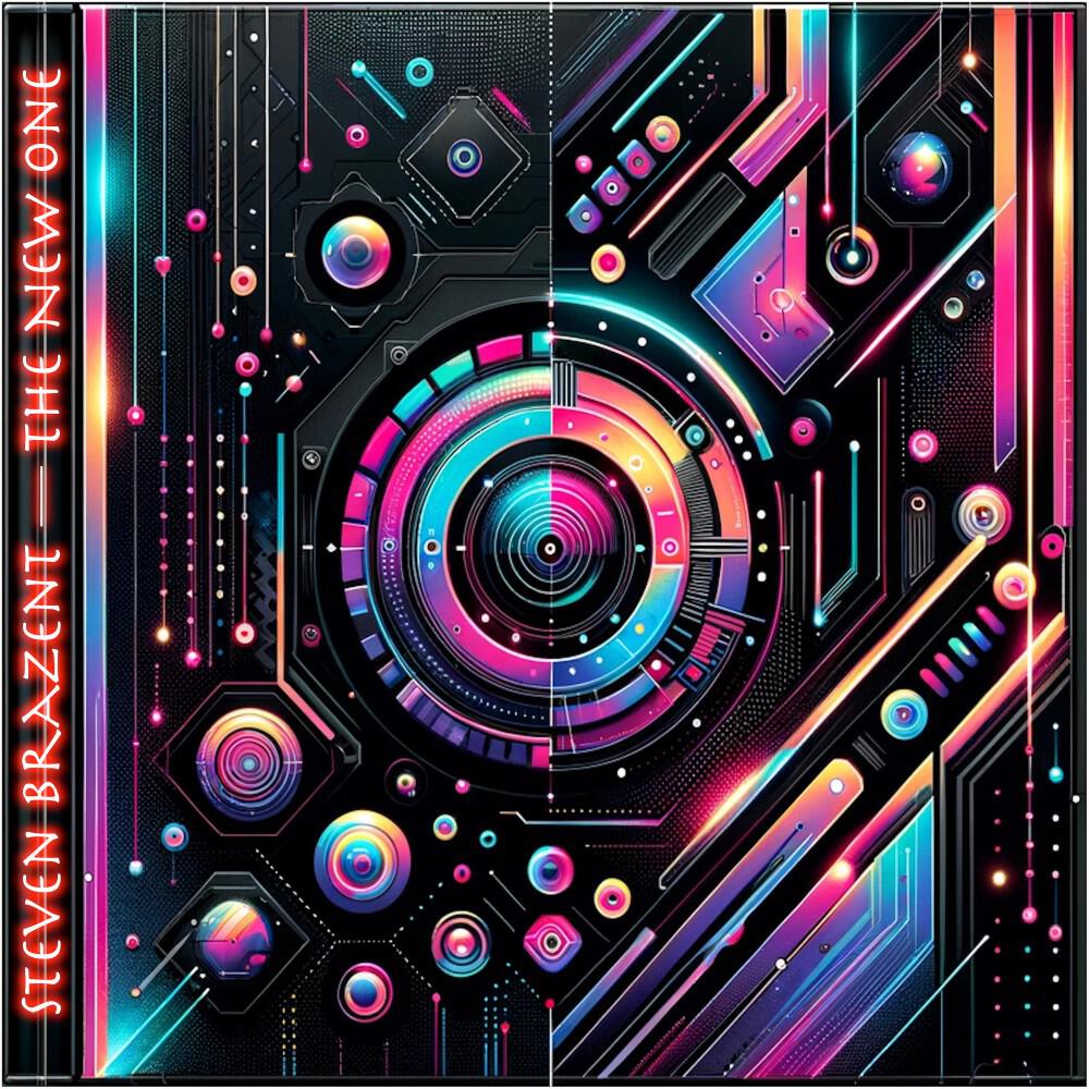Релиз The New One