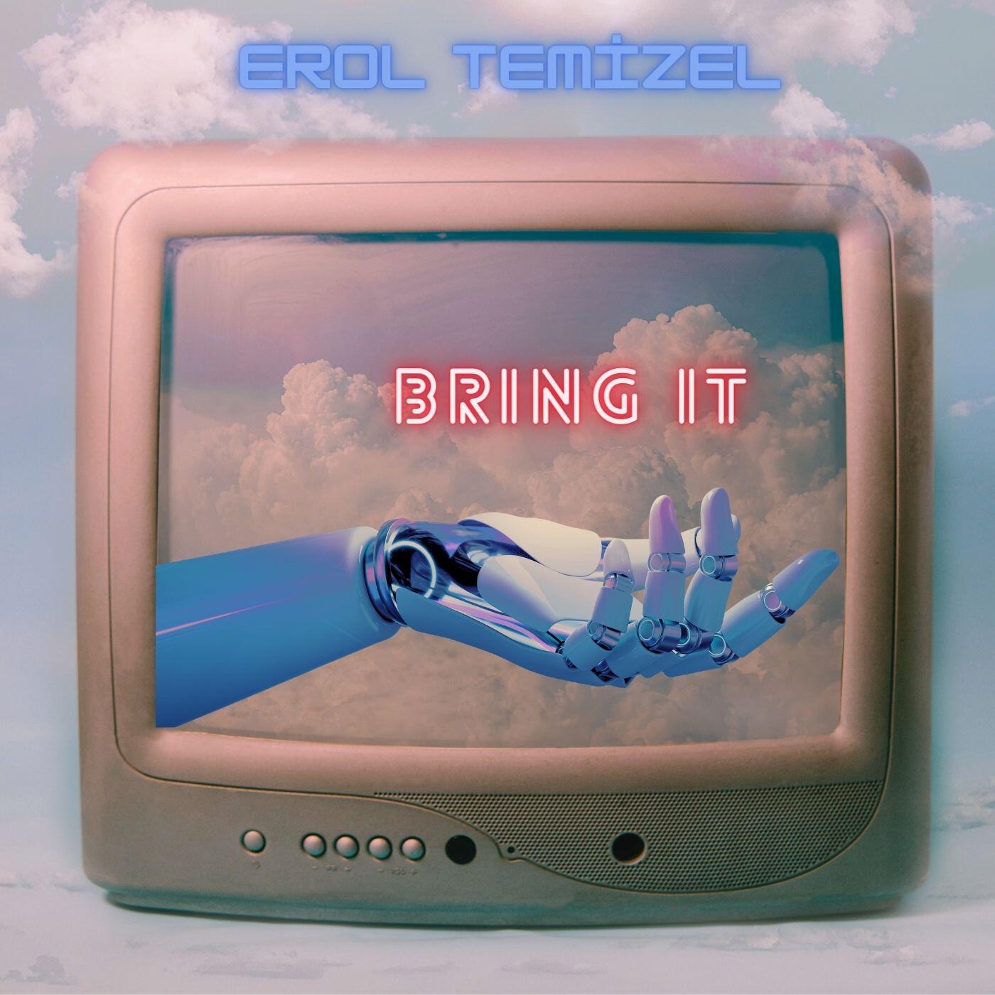 Релиз Bring and Drop