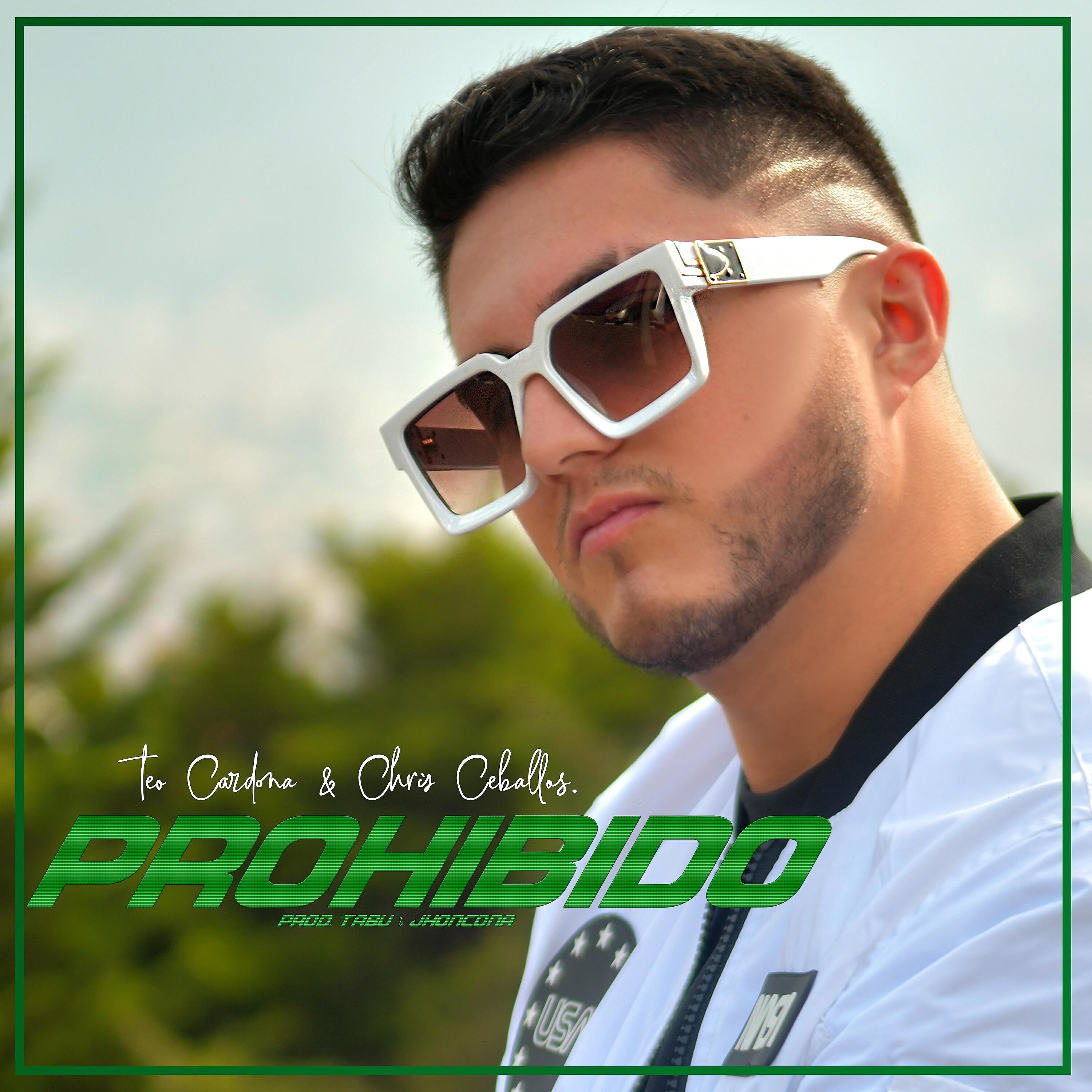 Chris Ceballos